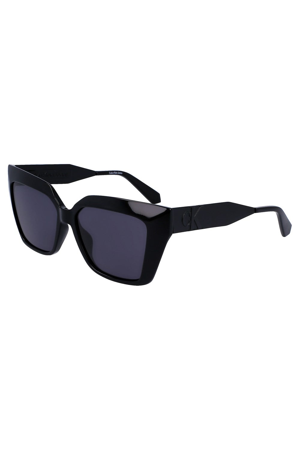 CKJ22639S-001 Calvin Klein Kadın Güneş GözlüğüCalvin KleinCKJ22639S-001 CALVIN KLEIN GÜNEŞ GÖZLÜĞÜ