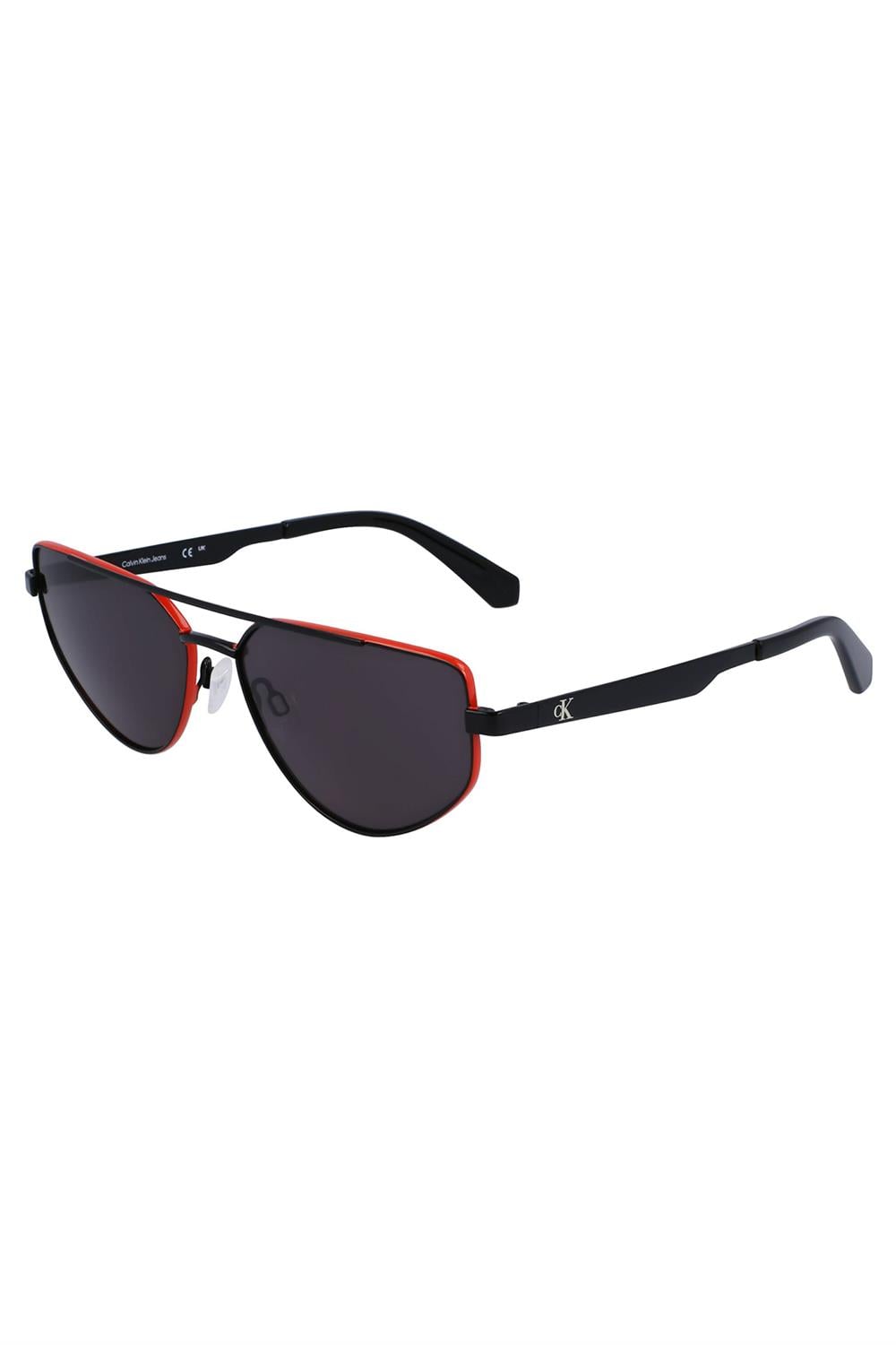 CKJ23220S-007 Calvin Klein Unisex Güneş GözlüğüCalvin KleinCKJ23220S-007 CALVIN KLEIN GÜNEŞ GÖZLÜĞÜ