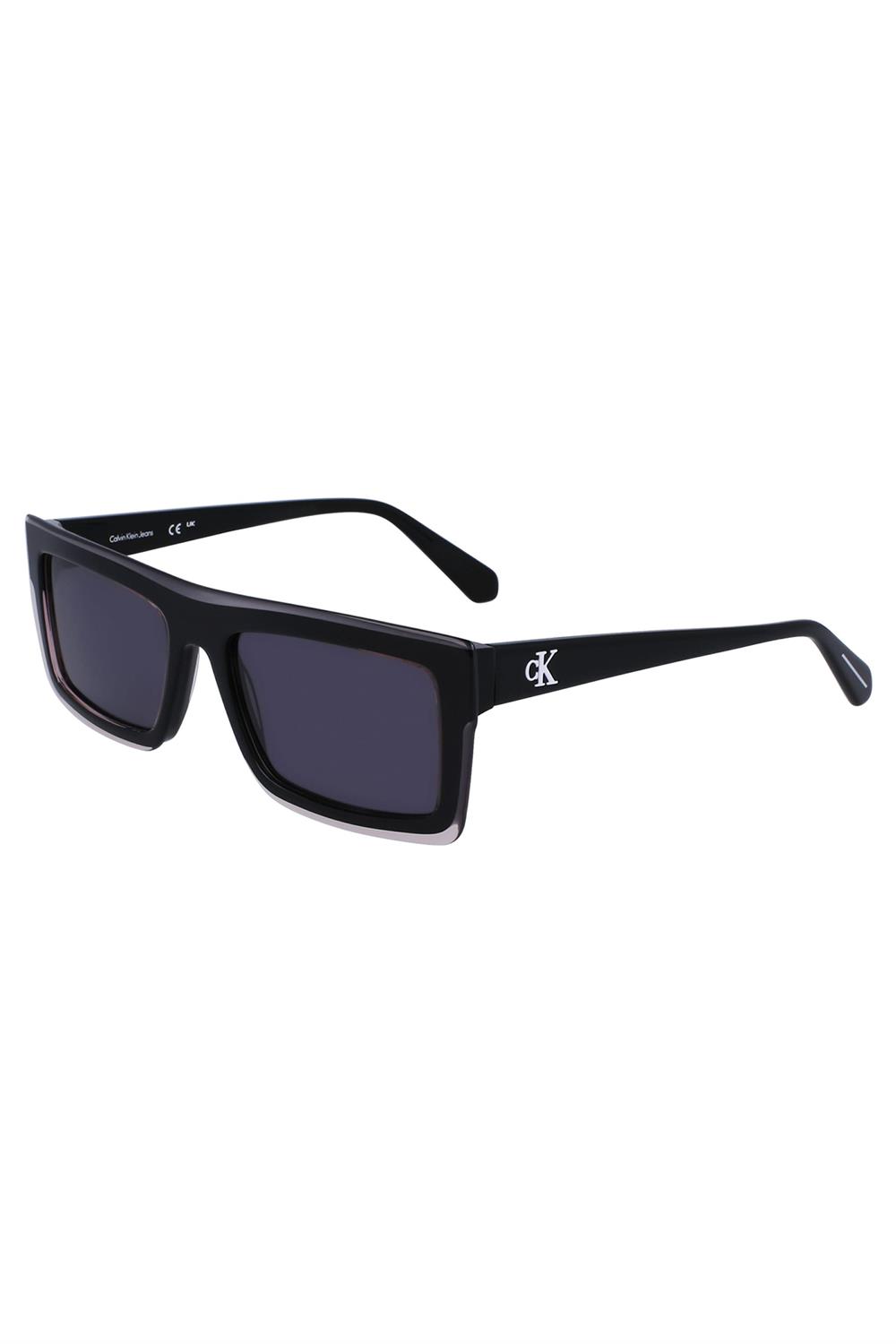 CKJ23657S-001 Calvin Klein Kadın Güneş GözlüğüCalvin KleinCKJ23657S-001 CALVIN KLEIN GÜNEŞ GÖZLÜĞÜ