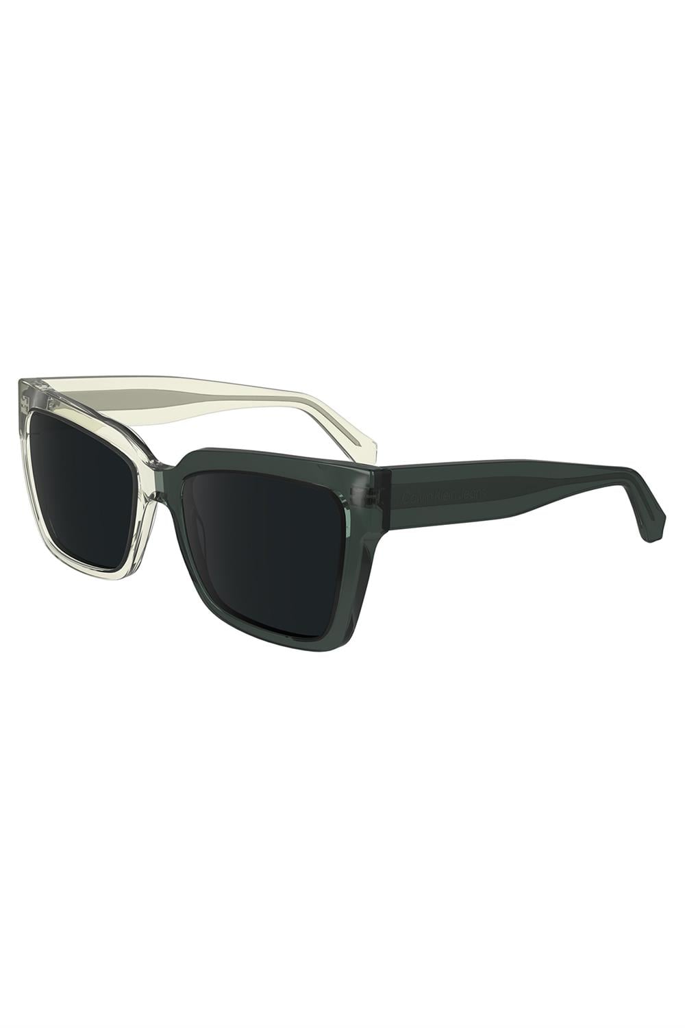 CKJ24606S-006 Calvin Klein Kadın Güneş GözlüğüCalvin KleinCKJ24606S-006 CALVIN KLEIN GÜNEŞ GÖZLÜĞÜ