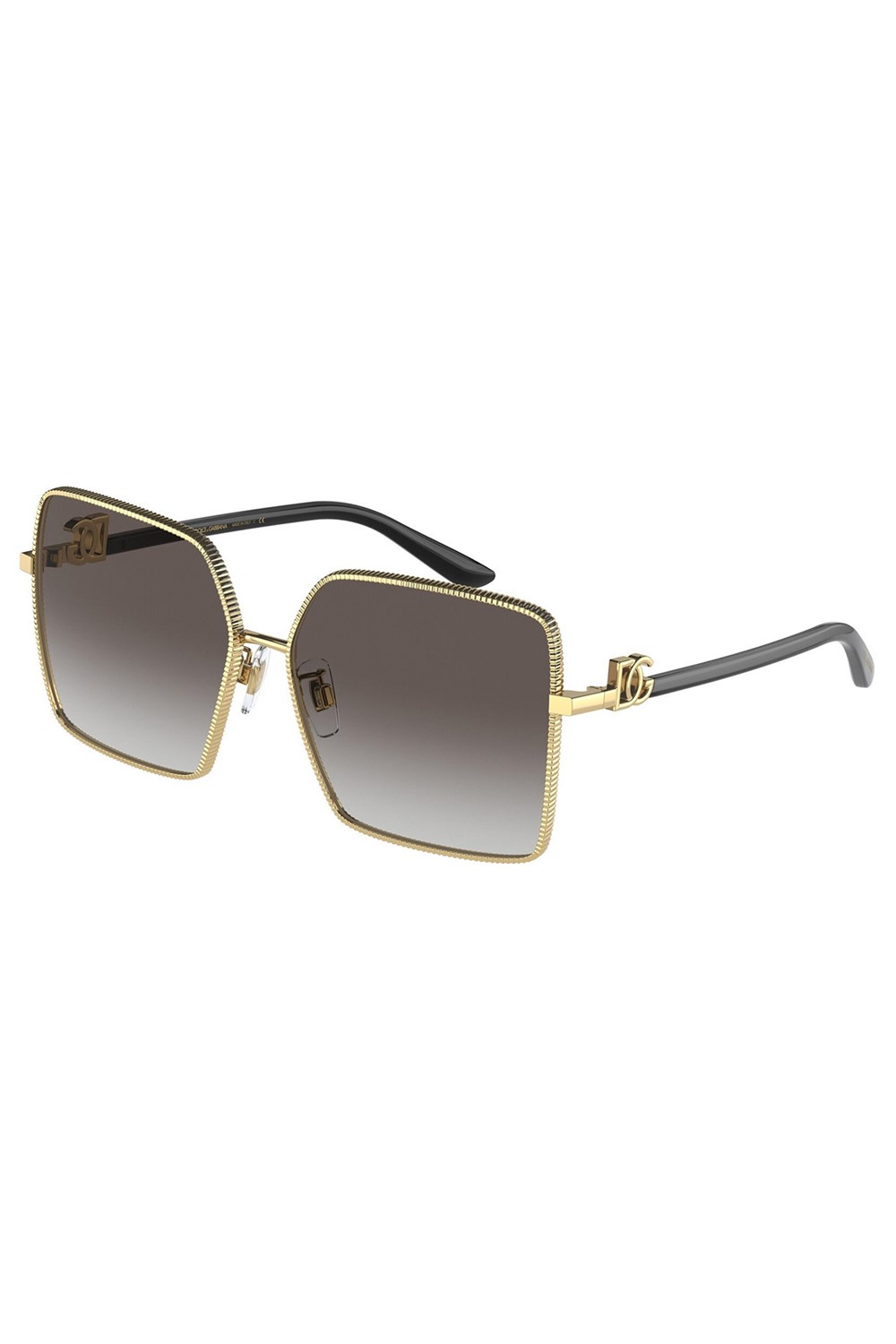 DG 2279 60 02/8G-DG 2279 60 02/8G DOLCE & GABBANA KADIN GÜNEŞ GÖZLÜĞÜ