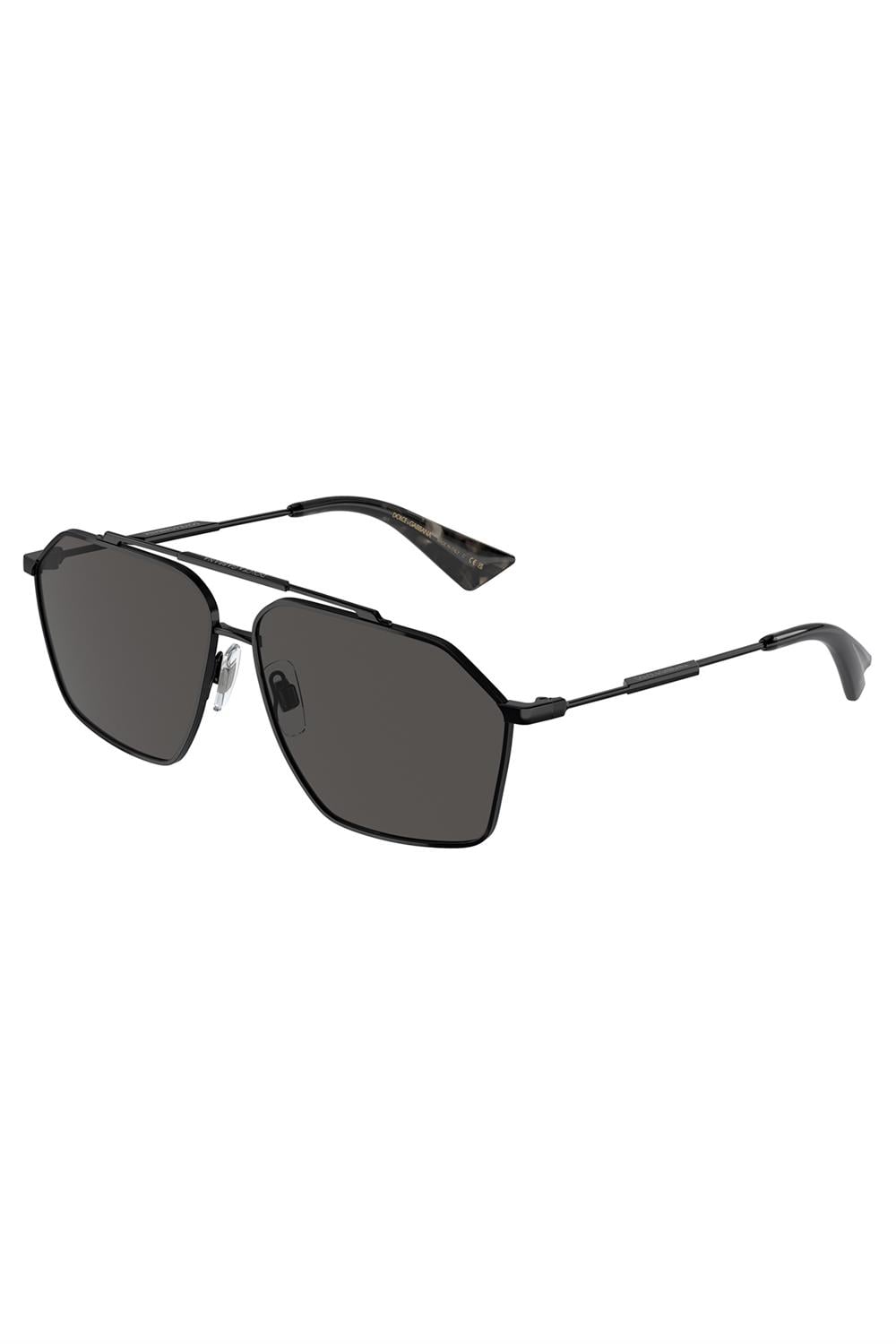 DG 2303 61 01/87 Dolce & Gabbana Erkek Güneş GözlüğüDolce & GabbanaDG 2303 61 01/87 DOLCE & GABBANA GÜNEŞ GÖZLÜĞÜ