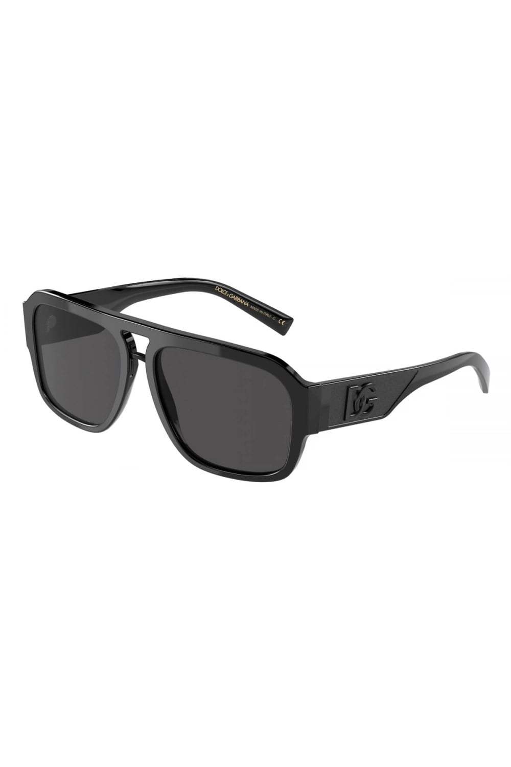 DG 4403 58 501/87-DG 4403 58 501/87 DOLCE & GABBANA ERKEK GÜNEŞ GÖZLÜĞÜ