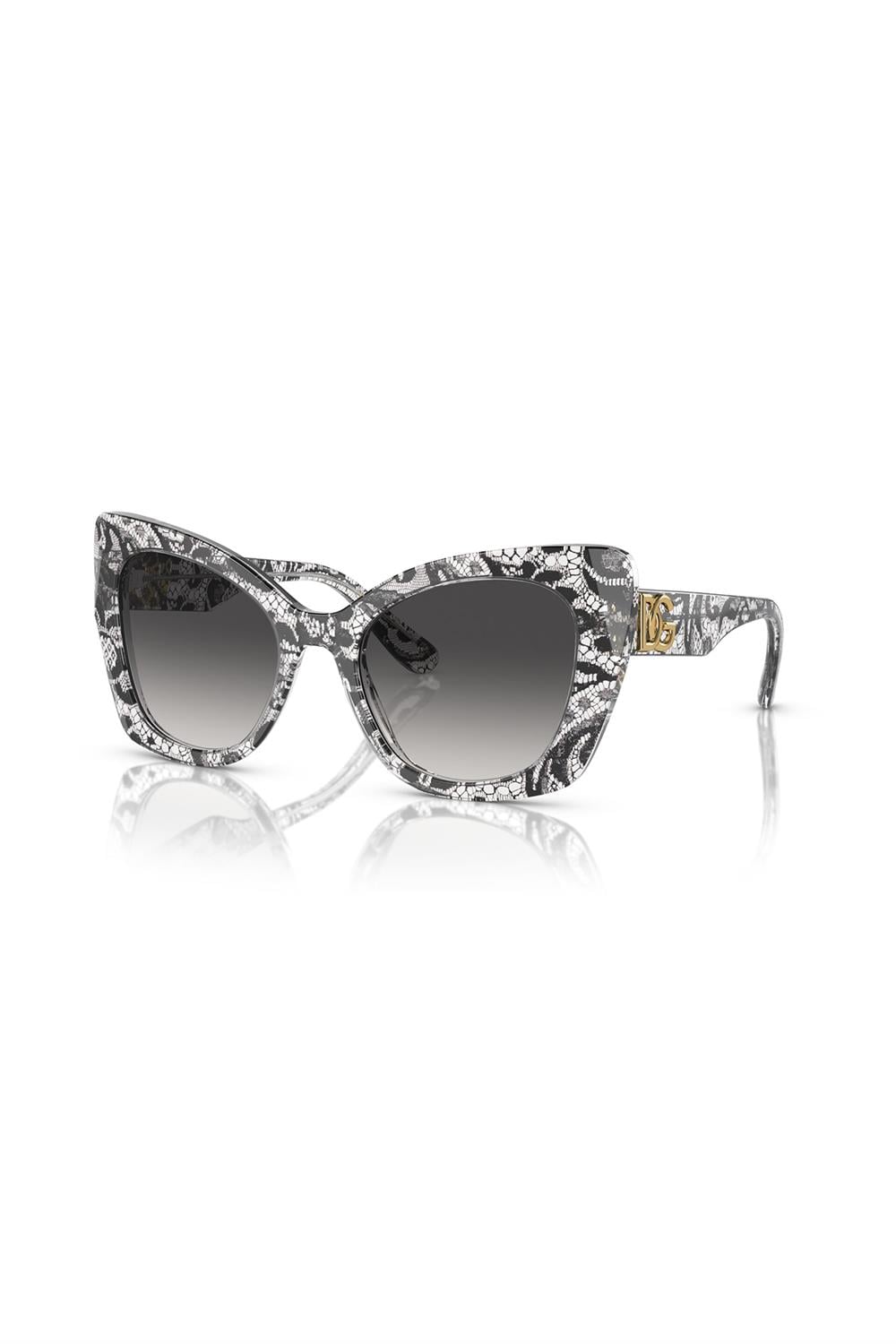 DG 4405 53 32878G Dolce & Gabbana Kadın Güneş GözlüğüDolce & Gabbana