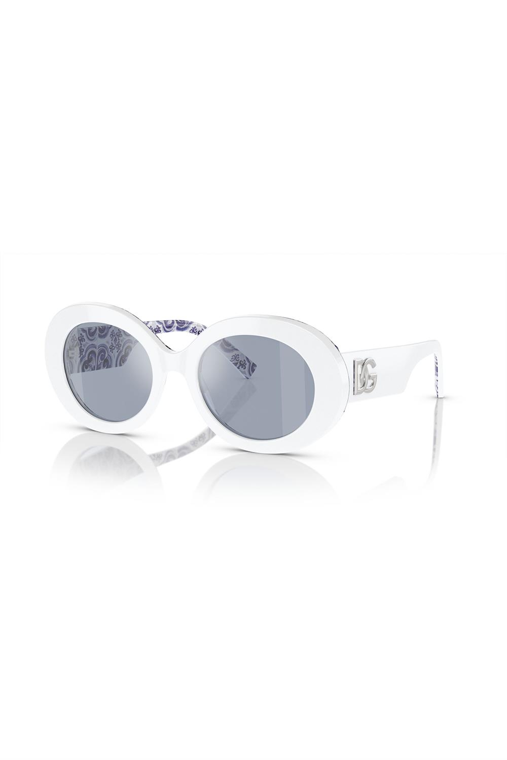 DG 4448 51 337155 Dolce & Gabbana Kadın Güneş GözlüğüDolce & Gabbana