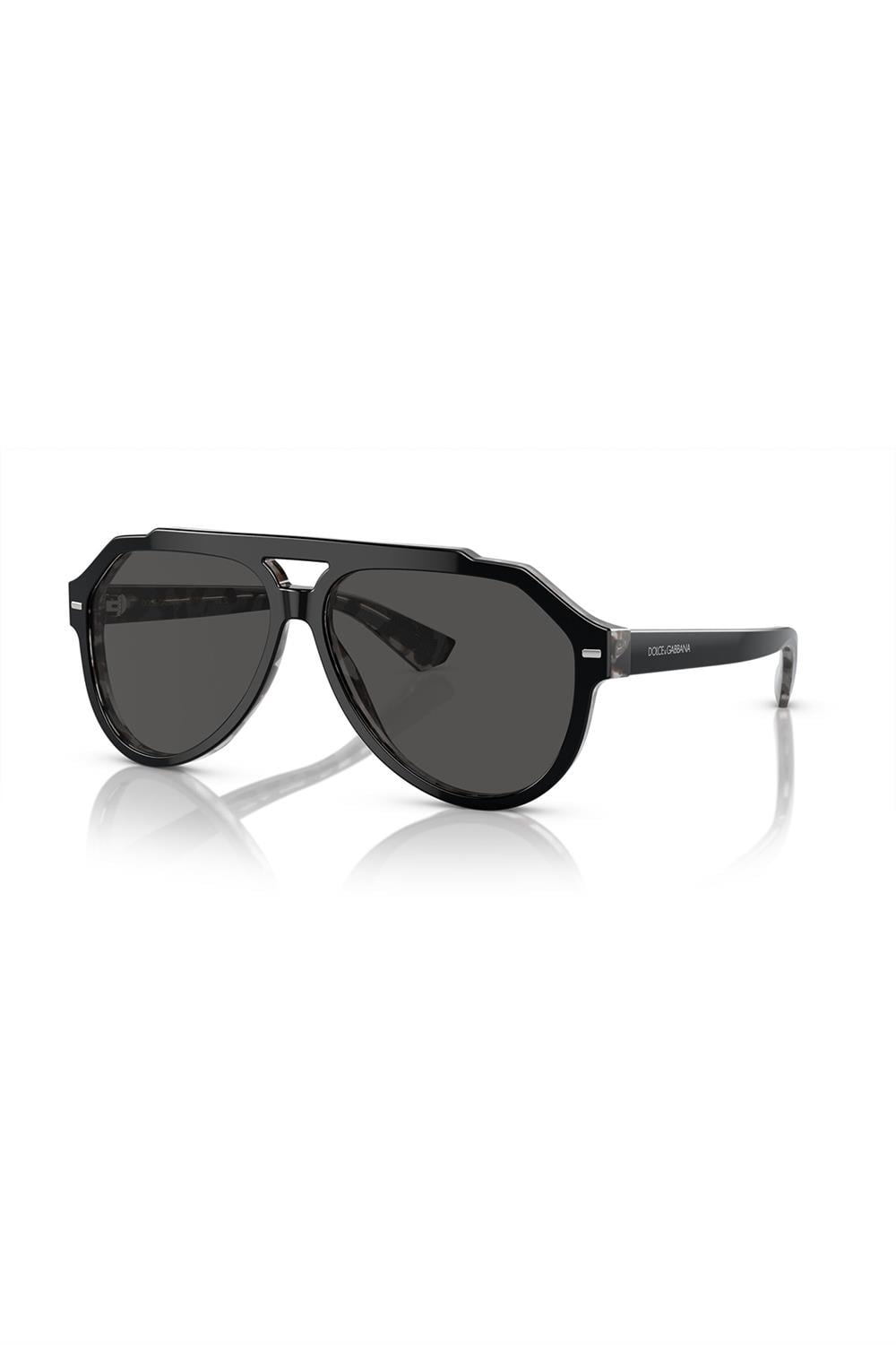 DG 4452 60 340387 Dolce & Gabbana Erkek Güneş GözlüğüDolce & Gabbana