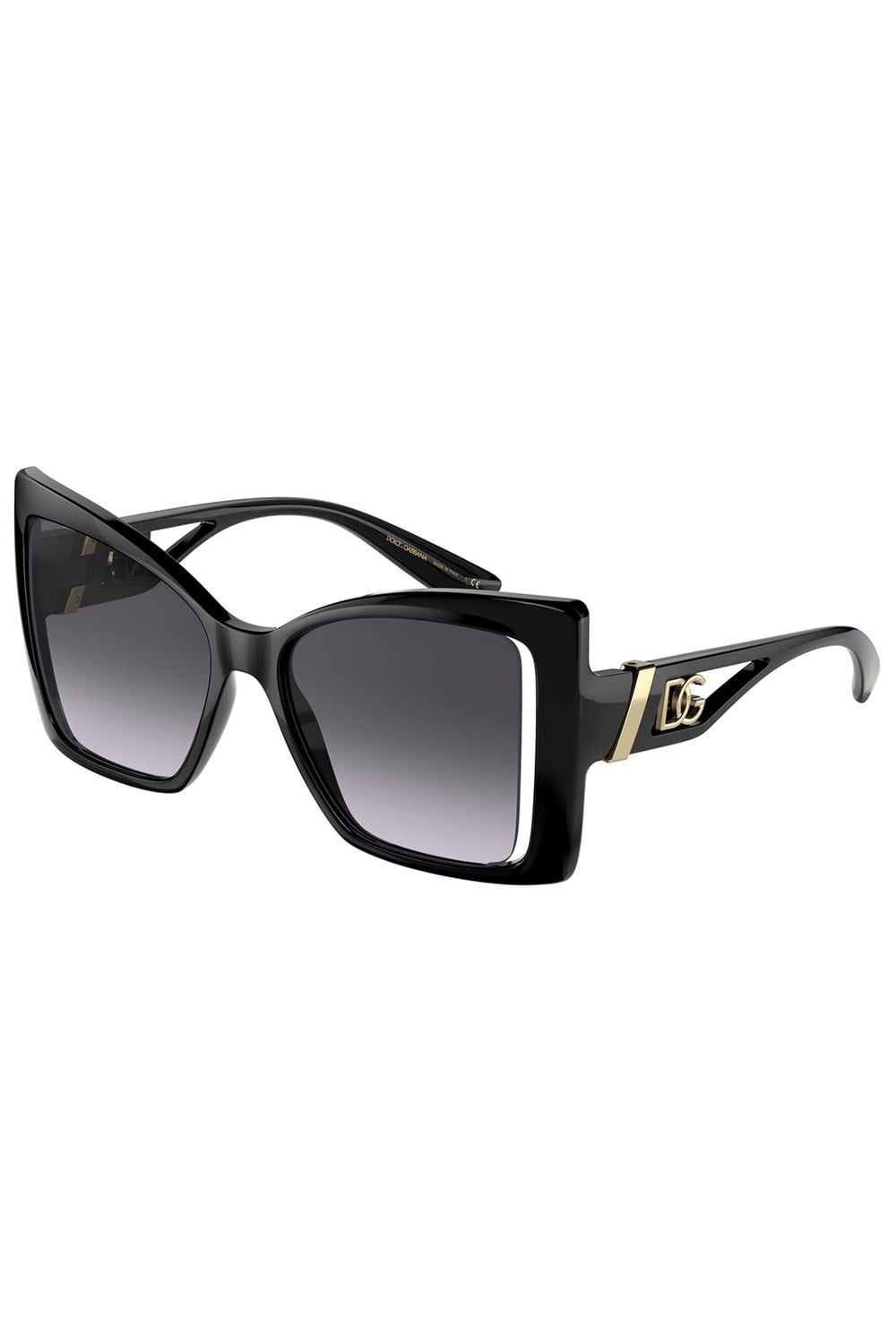 DG 6141 55 501/8G-DG 6141 55 501/8G DOLCE GABBANA GÜNEŞ GÖZLÜĞÜ