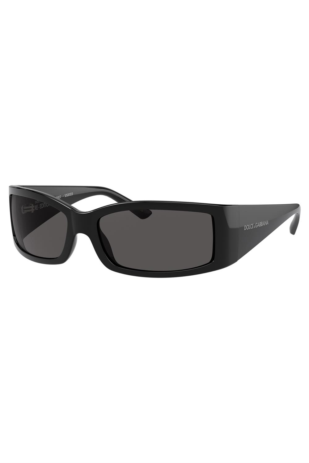 DG 6188 61 501/87 Dolce & Gabbana Unisex Güneş GözlüğüDolce & GabbanaDG 6188 61 501/87 DOLCE & GABBANA GÜNEŞ GÖZLÜĞÜ
