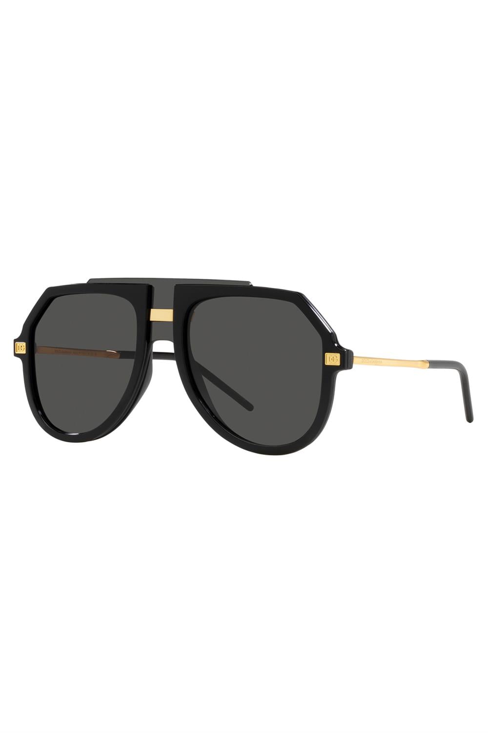 DG 6195 45 501/87 Dolce & Gabbana Erkek Güneş GözlüğüDolce & GabbanaDG 6195 45 501/87 DOLCE & GABBANA GÜNEŞ GÖZLÜĞÜ