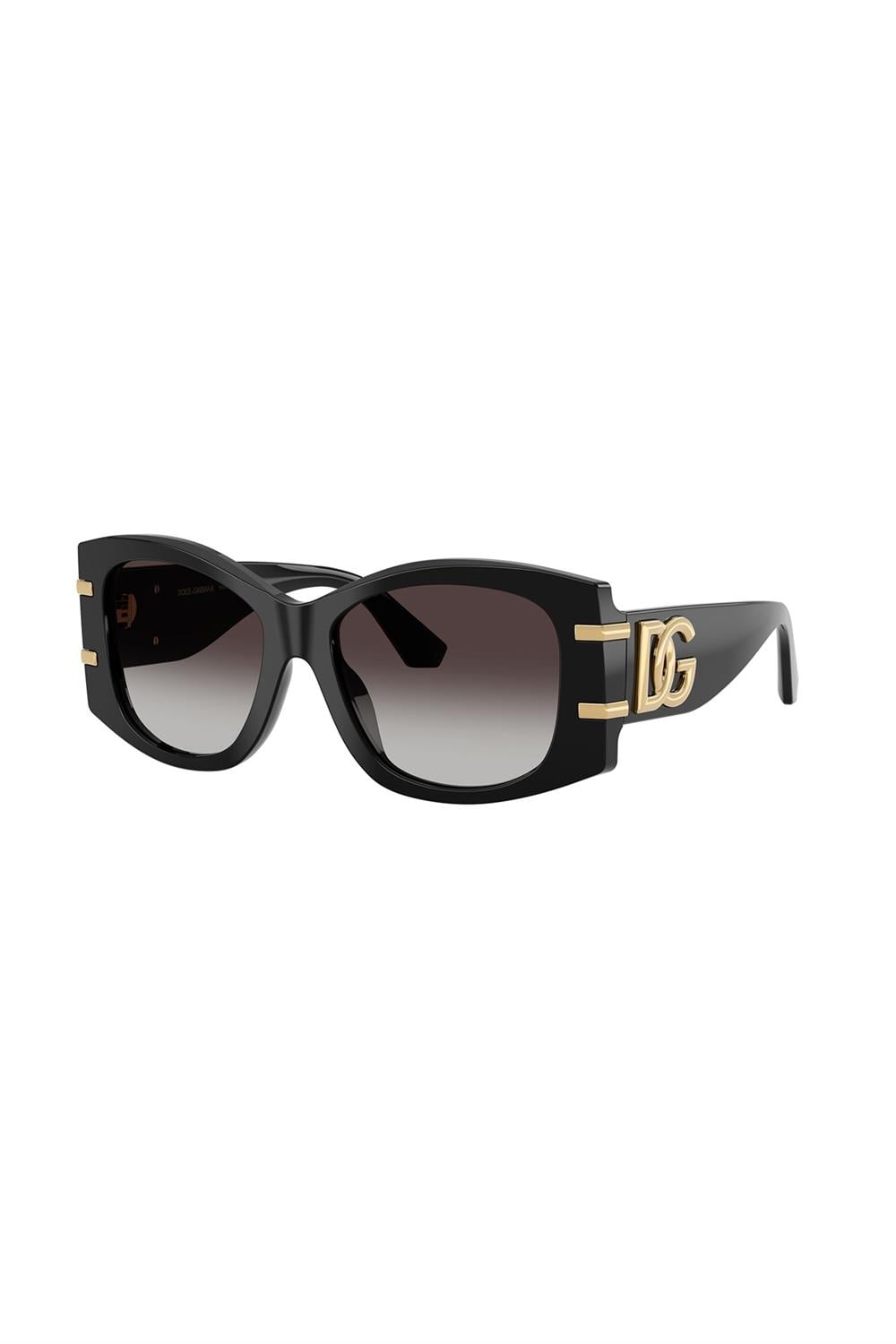Dolce & GabbanaDG 4501 54 501/8G
