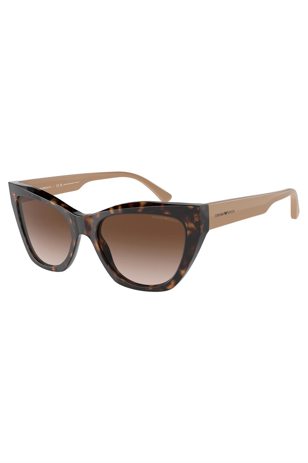 Armani EA 4176 54 587913 Armani Kadın Güneş Gözlüğü | Opmar Optik