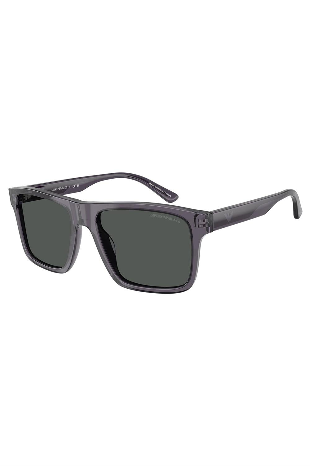 EA 4232 57 610687 Armani Erkek Güneş GözlüğüArmaniEA 4232 57 610687 ARMANI GÜNEŞ GÖZLÜĞÜ