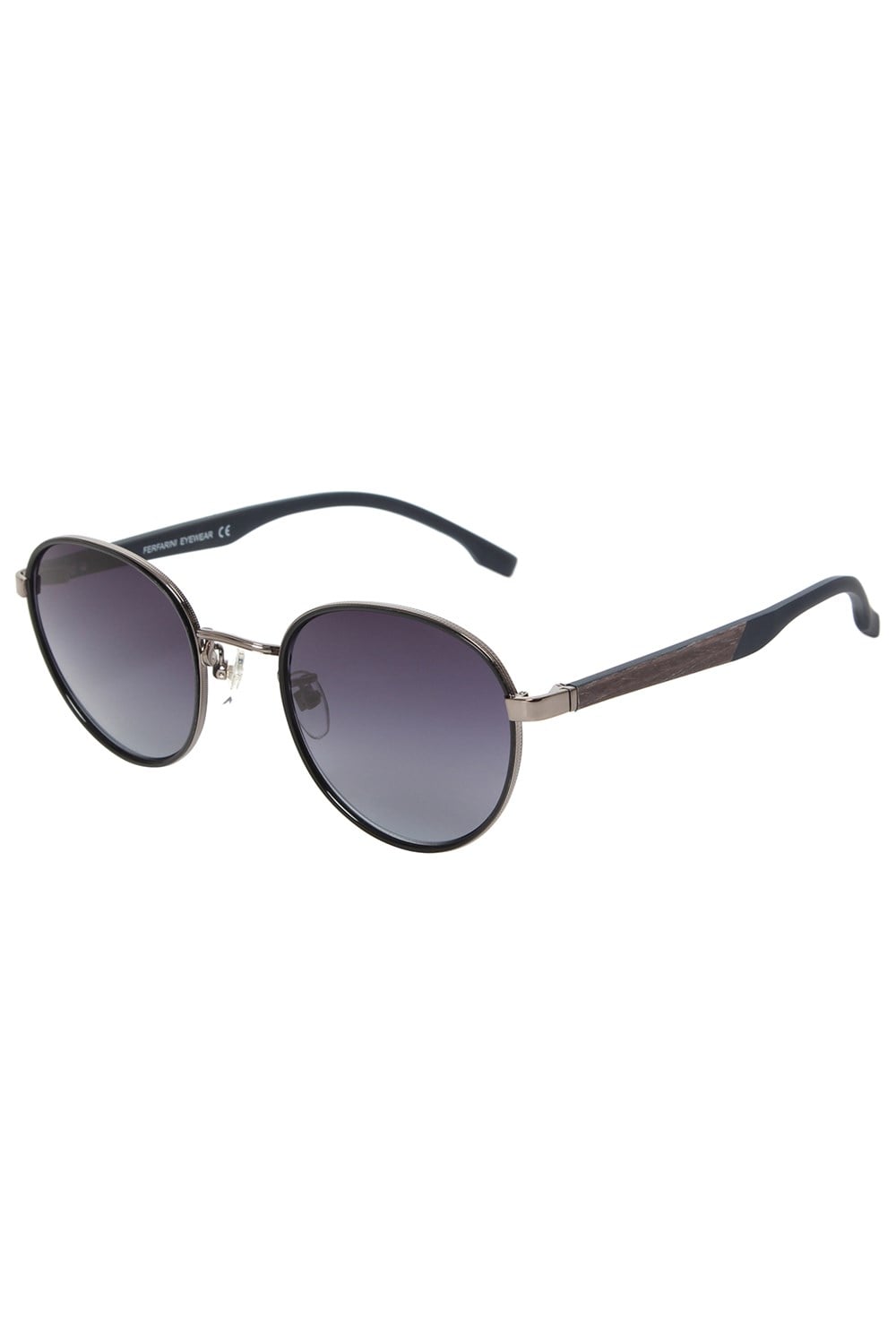 FR 1398 304P 02-FR 1398 304P 02 FERFARINI UNISEX GÜNEŞ GÖZLÜĞÜ