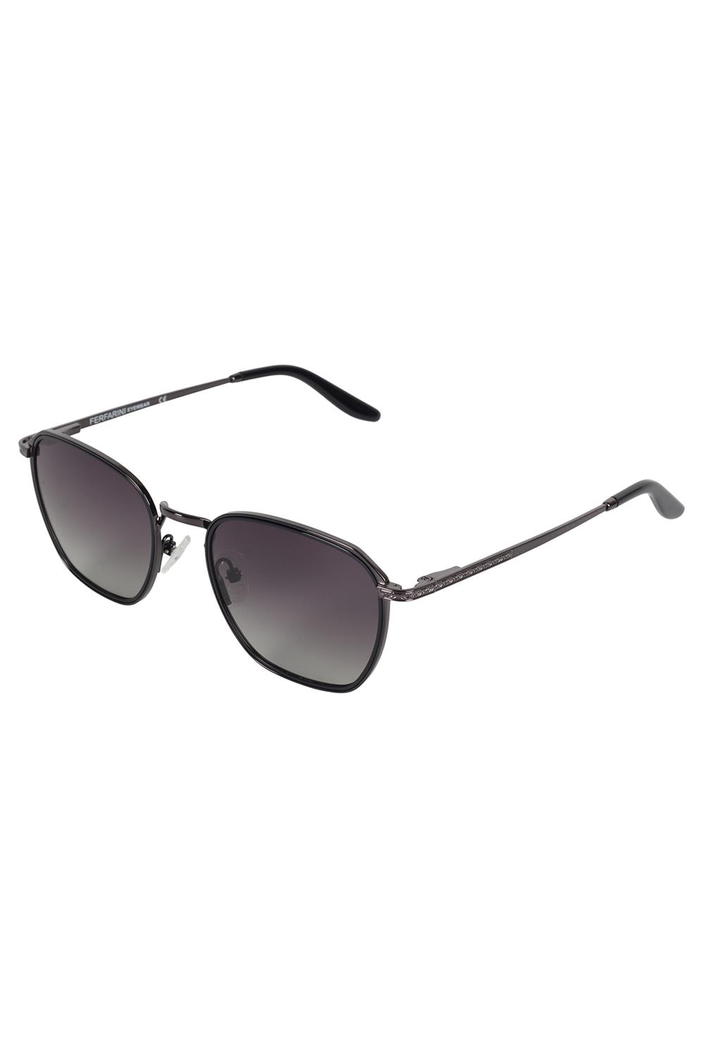 FR 1454 343P 28 Ferfarini Unisex Güneş GözlüğüFerfariniFR 1454 343P 28 FERFARINI GÜNEŞ GÖZLÜĞÜ