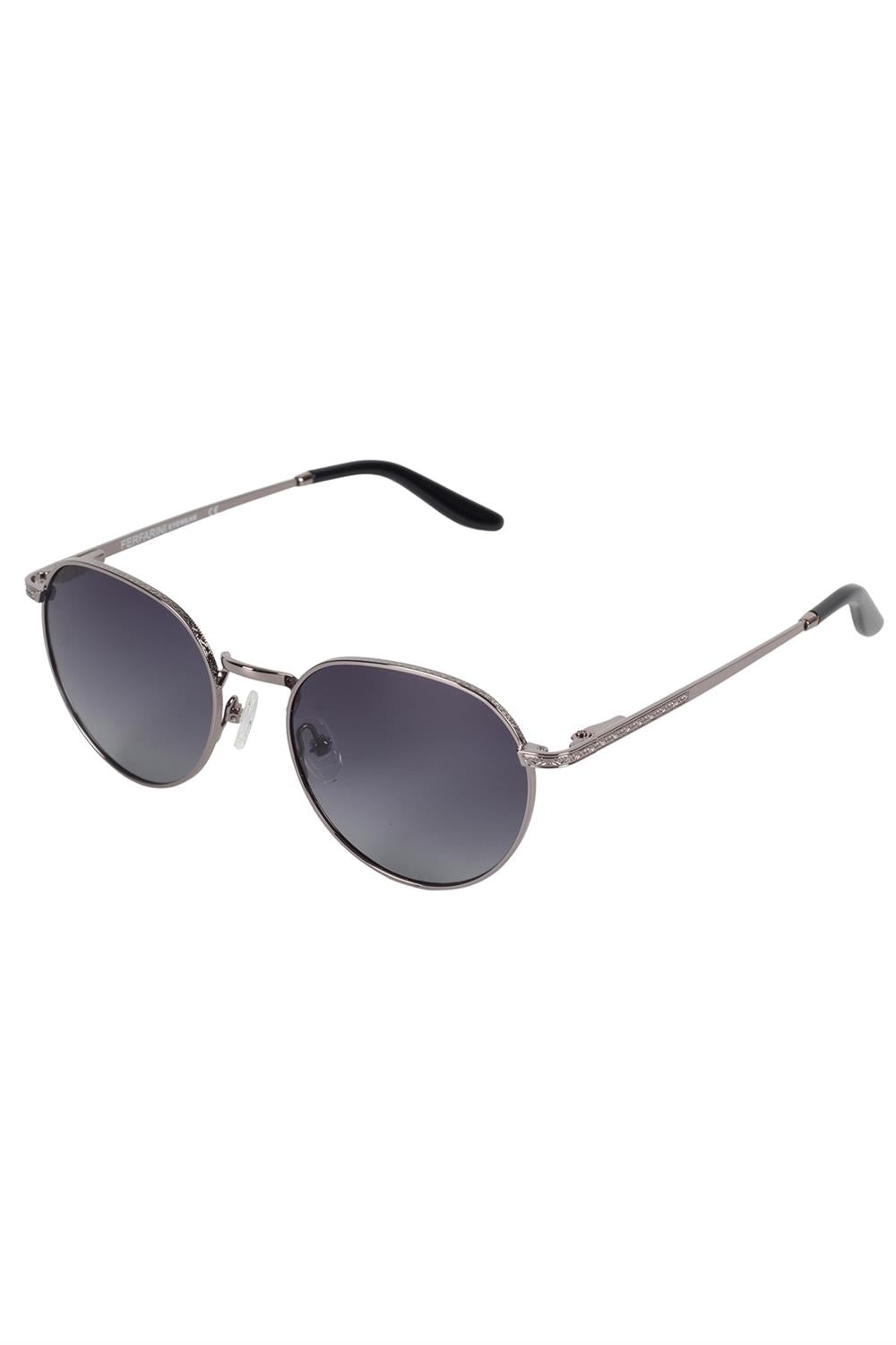 FR 1455 304P 28 Ferfarini Unisex Güneş GözlüğüFerfariniFR 1455 304P 28 FERFARINI GÜNEŞ GÖZLÜĞÜ