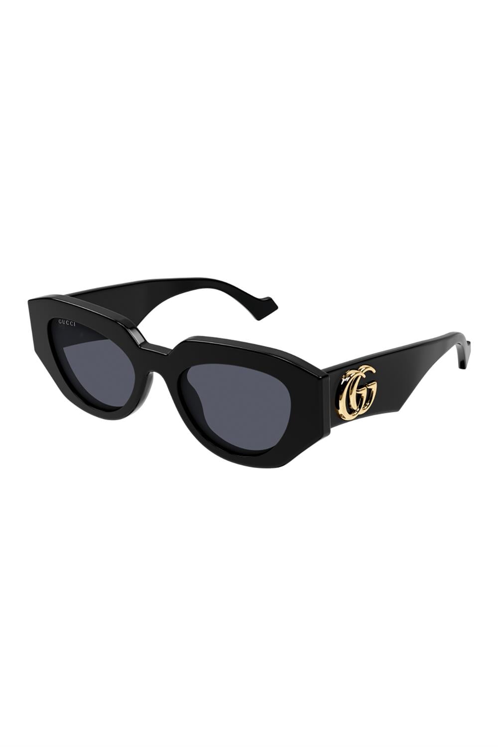 GG1421S 001 51 20 Gucci Kadın Güneş GözlüğüGucciGG1421S 001 51 20 GUCCI GÜNEŞ GÖZLÜĞÜ