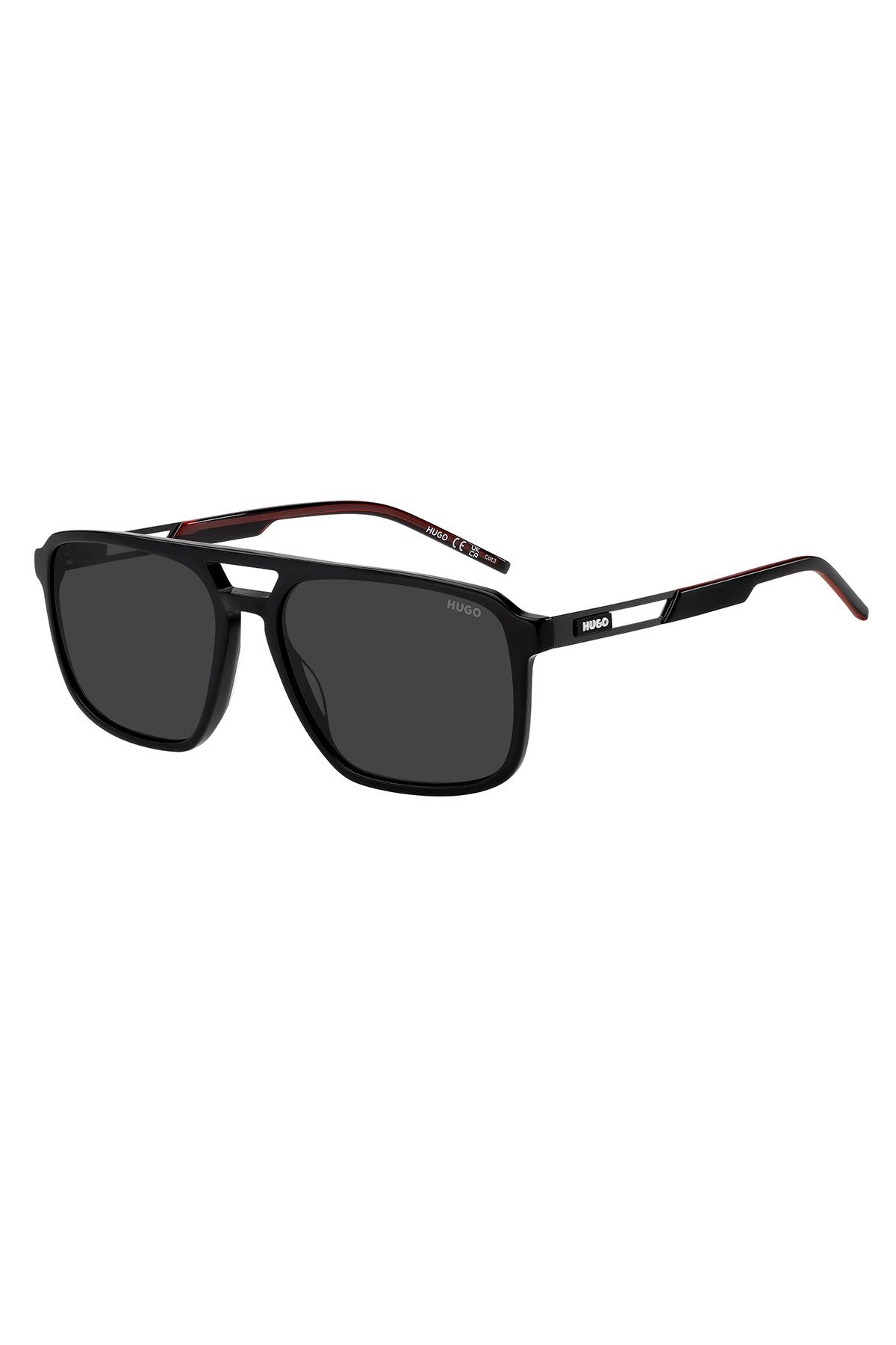 Hugo BossHG 1383/S 807 58 IR
