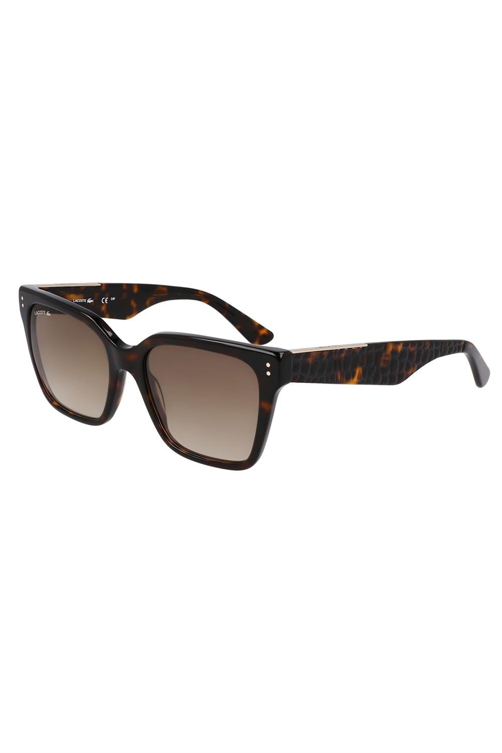 L6022S-230 Lacoste Kadın Güneş GözlüğüLacosteL6022S-230 LACOSTE GÜNEŞ GÖZLÜĞÜ