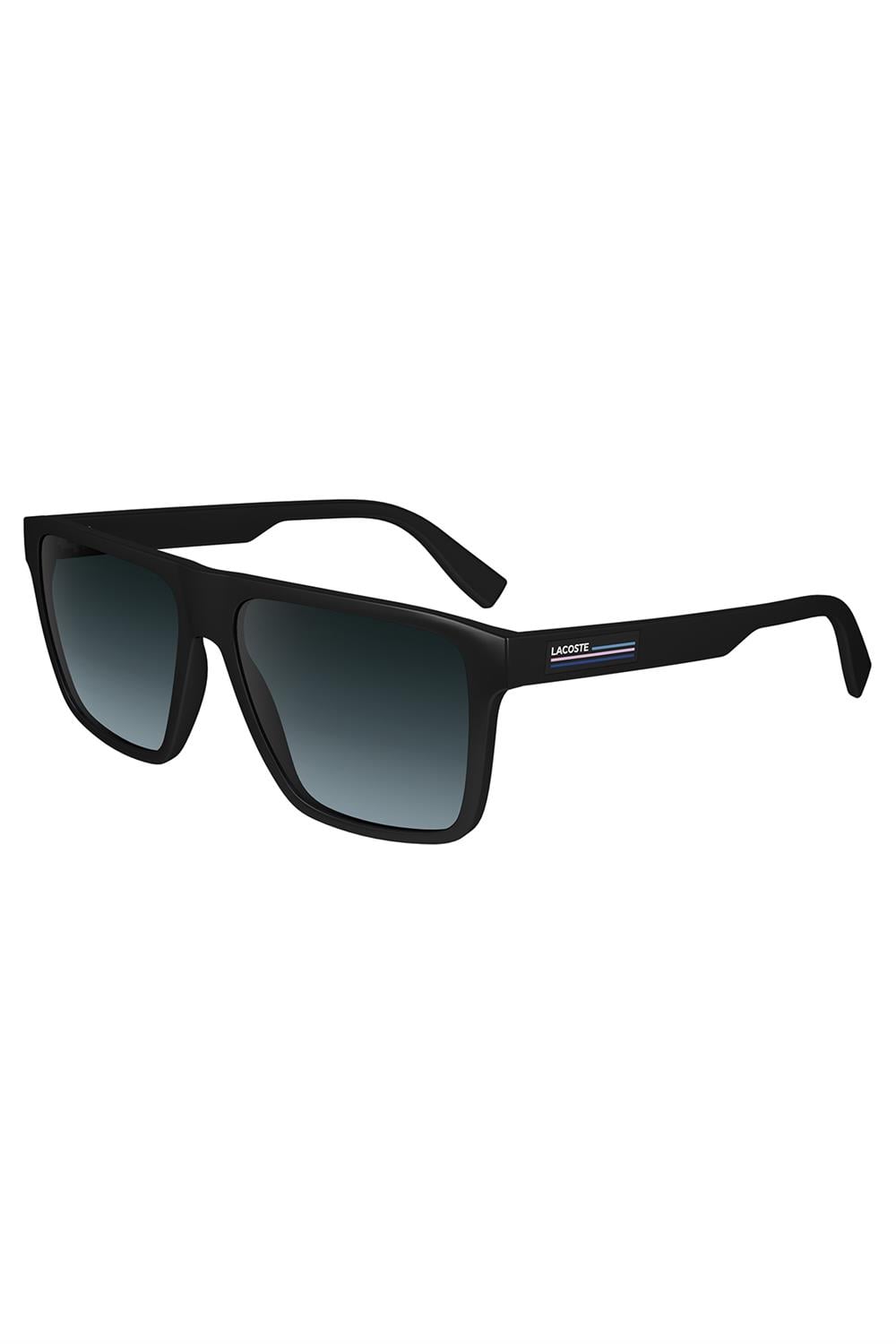L6027S-001 Lacoste Unisex Güneş GözlüğüLacosteL6027S-001 LACOSTE GÜNEŞ GÖZLÜĞÜ