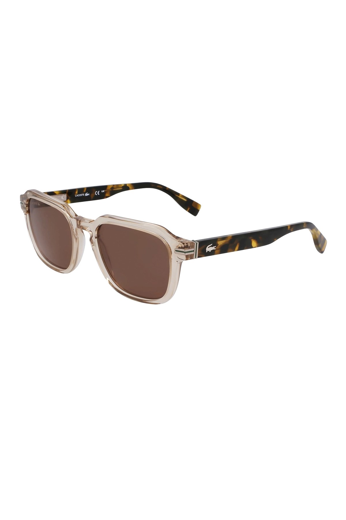 クサカリマン プロ Lacoste L6046S-264 Lacoste Erkek Güneş Gözlüğü | Opmar Optik