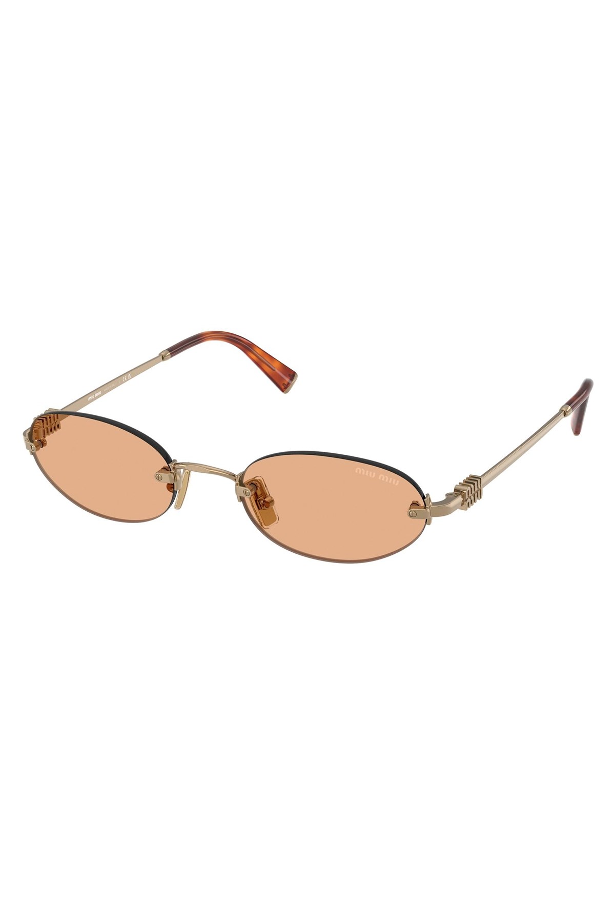 Miu Miu MU A54S 51 7OE90X Miu Miu Kadın Güneş Gözlüğü | Opmar Optik