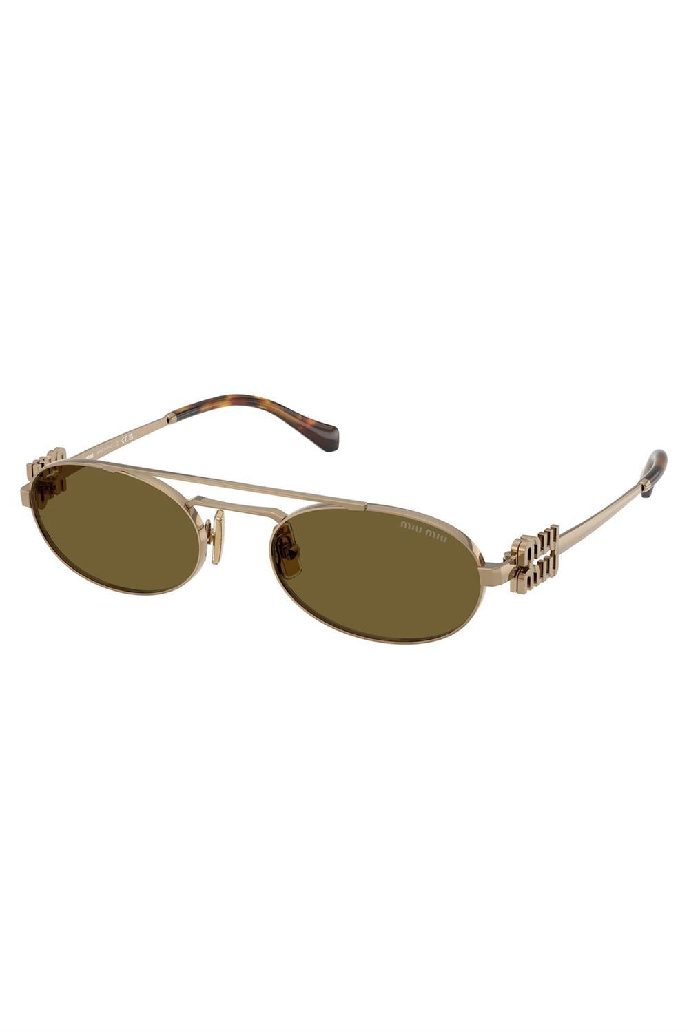 Miu Miu MU 54ZS 53 7OE09Z Miu Miu Kadın Güneş Gözlüğü | Opmar Optik