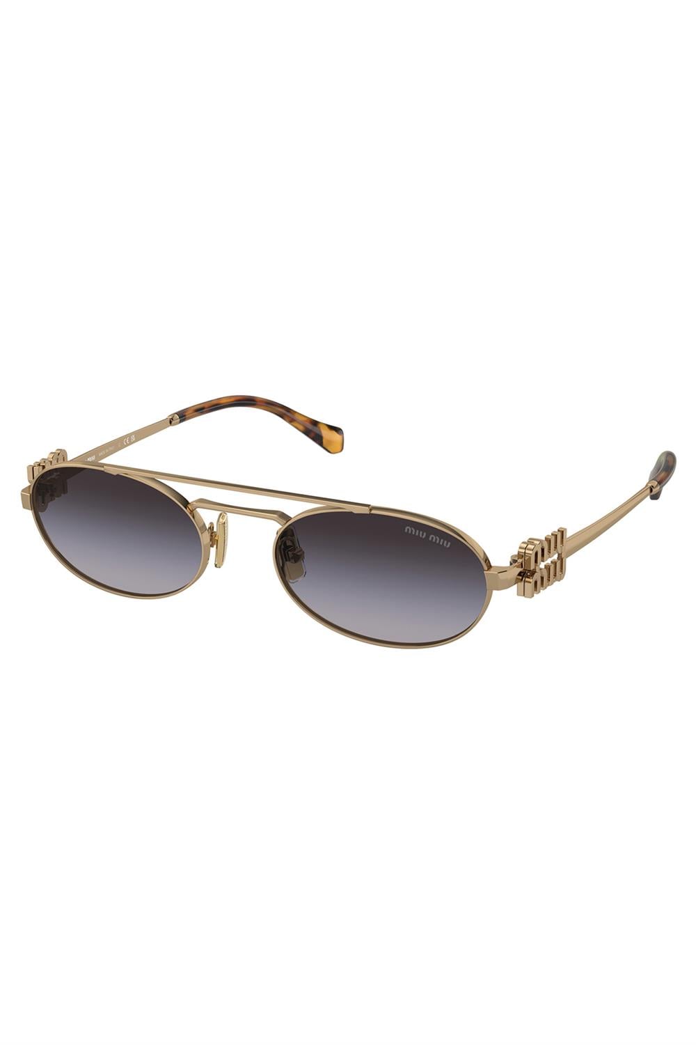 Miu Miu MU 54ZS 53 7OE5D1 Miu Miu Kadın Güneş Gözlüğü | Opmar Optik