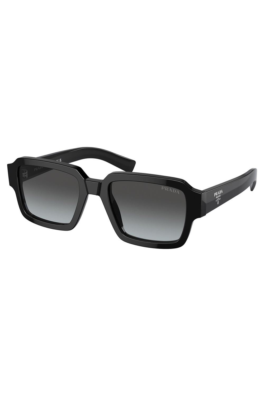 Prada PR 02ZS 52 1AB06T Prada Erkek Güneş Gözlüğü | Opmar Optik