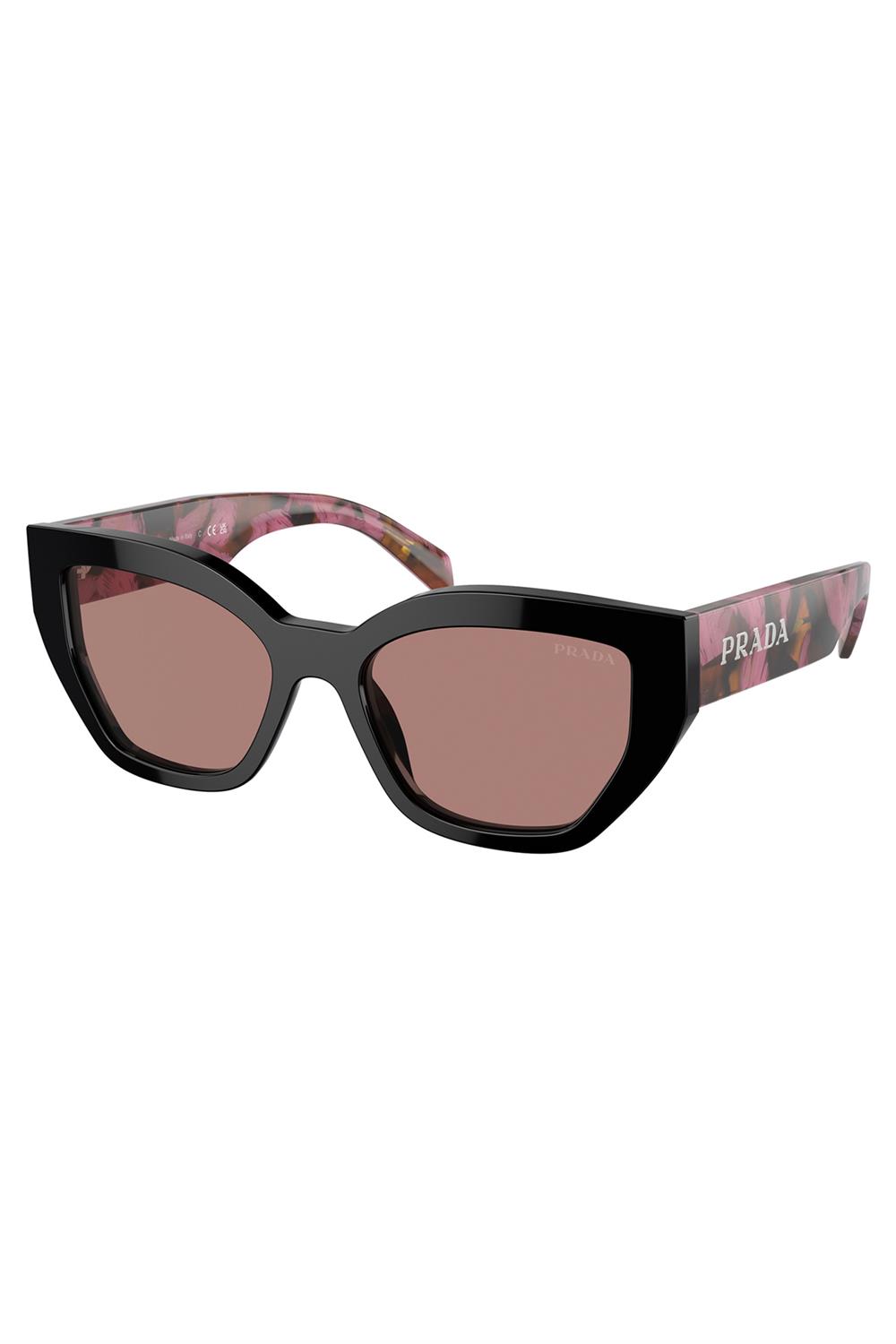 Prada PR A09S 53 12O10D Prada Kadın Güneş Gözlüğü | Opmar Optik