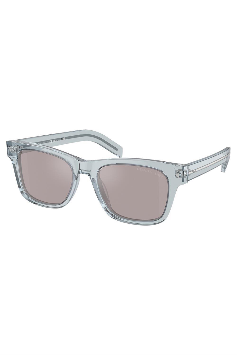PR A17S 54 19T80F Prada Unisex Güneş GözlüğüPradaPR A17S 54 19T80F PRADA GÜNEŞ GÖZLÜĞÜ