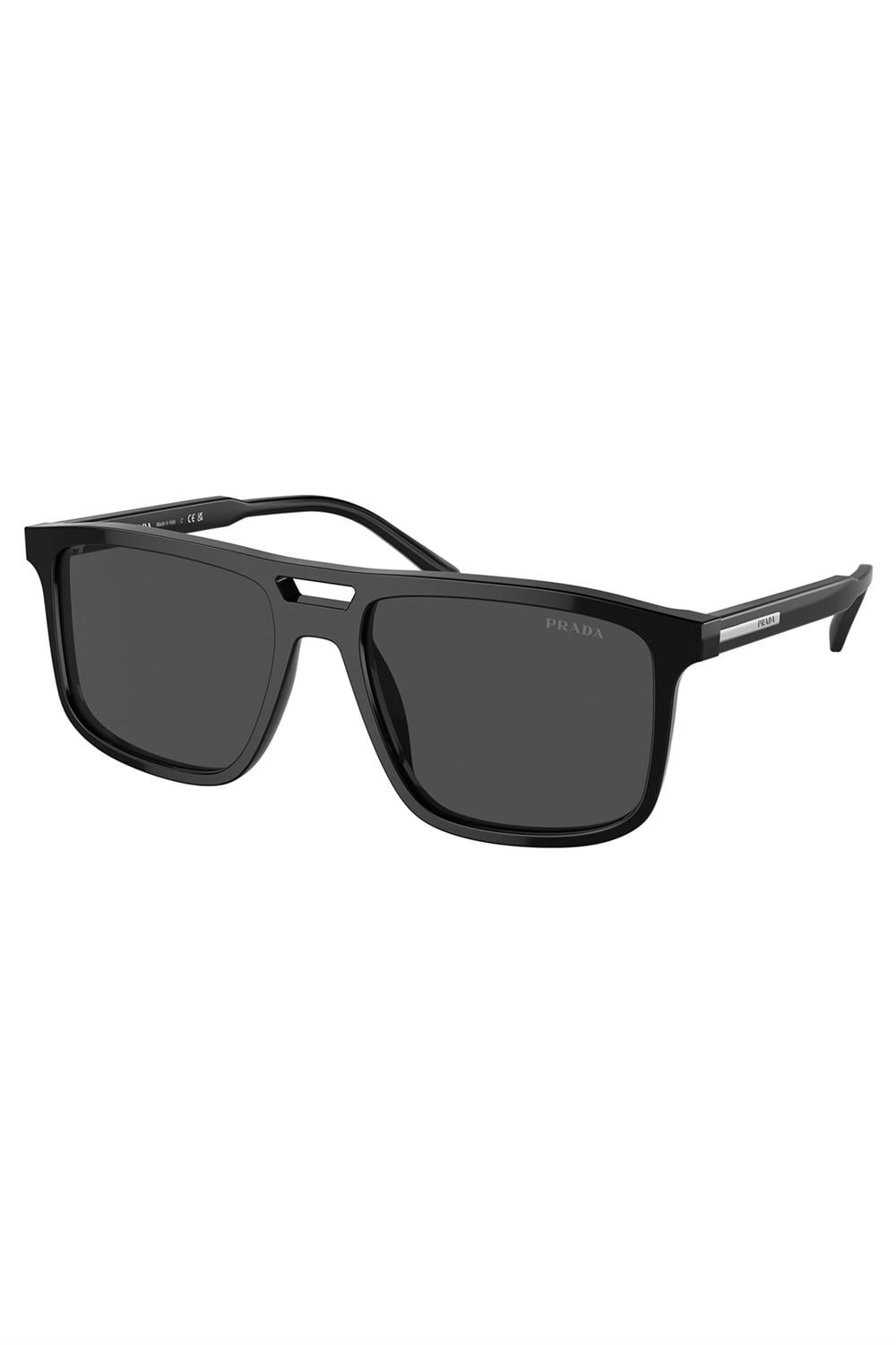 PR A22S 58 16K08Z Prada Erkek Güneş GözlüğüPradaPR A22S 58 16K08Z PRADA GÜNEŞ GÖZLÜĞÜ