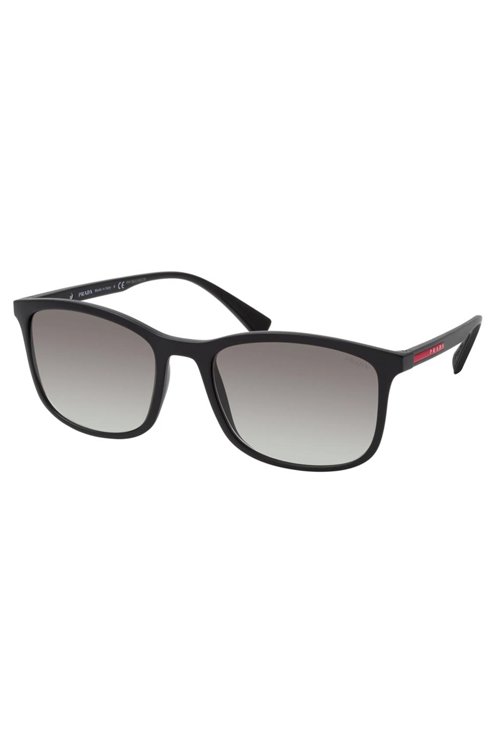 PS 01TS 56 DG00A7 Prada Sport Unisex Güneş GözlüğüPrada SportPS 01TS 56 DG00A7 PRADA SPORT GÜNEŞ GÖZLÜĞÜ