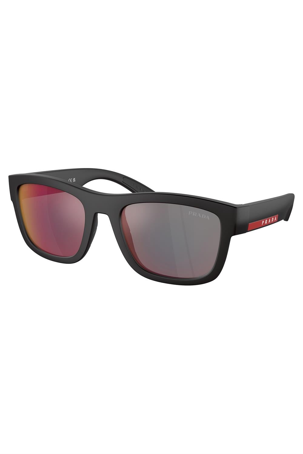 PS 01ZS 56 DG008F Prada Sport Erkek Güneş GözlüğüPrada SportPS 01ZS 56 DG008F PRADA SPORT GÜNEŞ GÖZLÜĞÜ