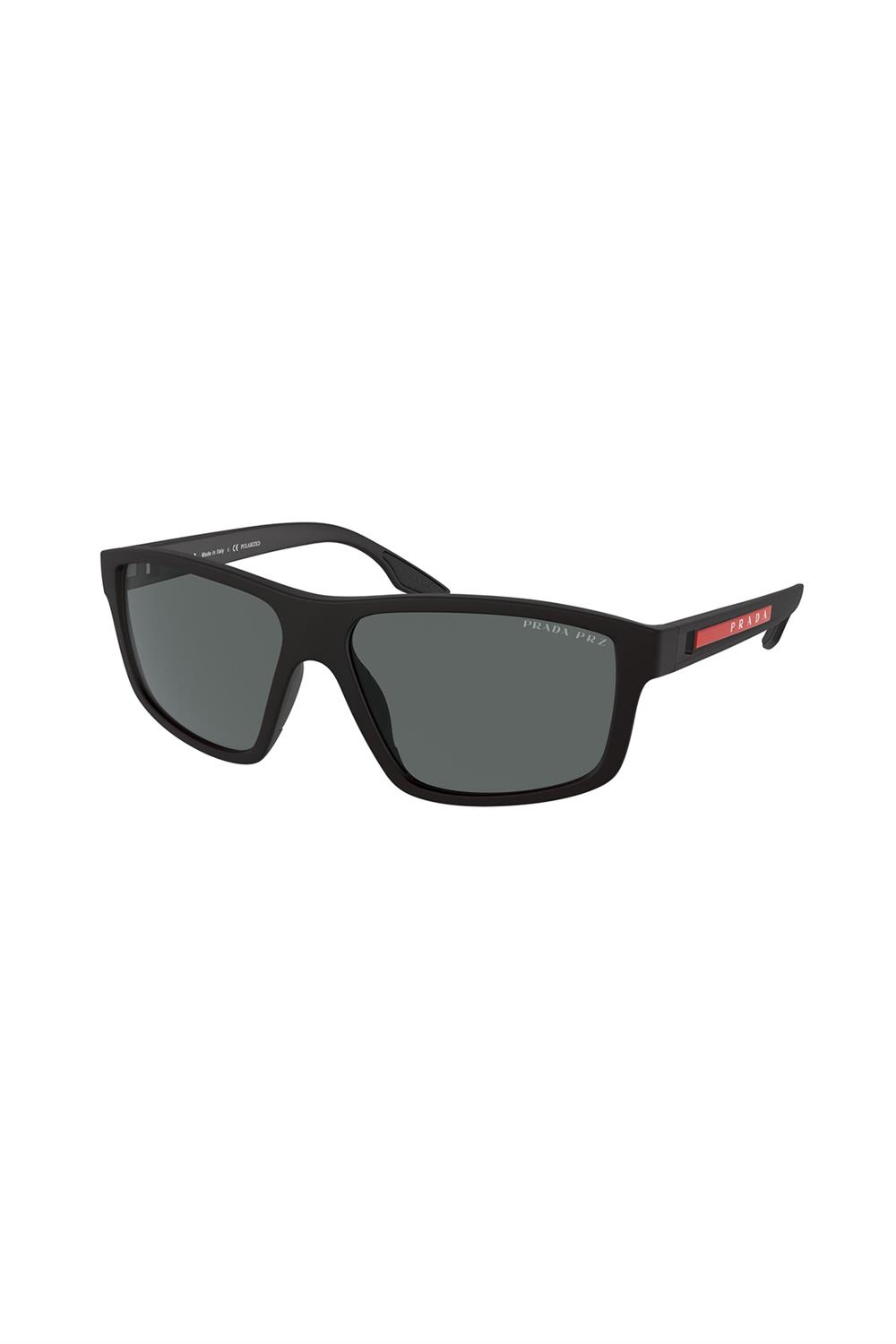 PS 02XS 60 DG002G Prada Sport Erkek Güneş GözlüğüPrada Sport