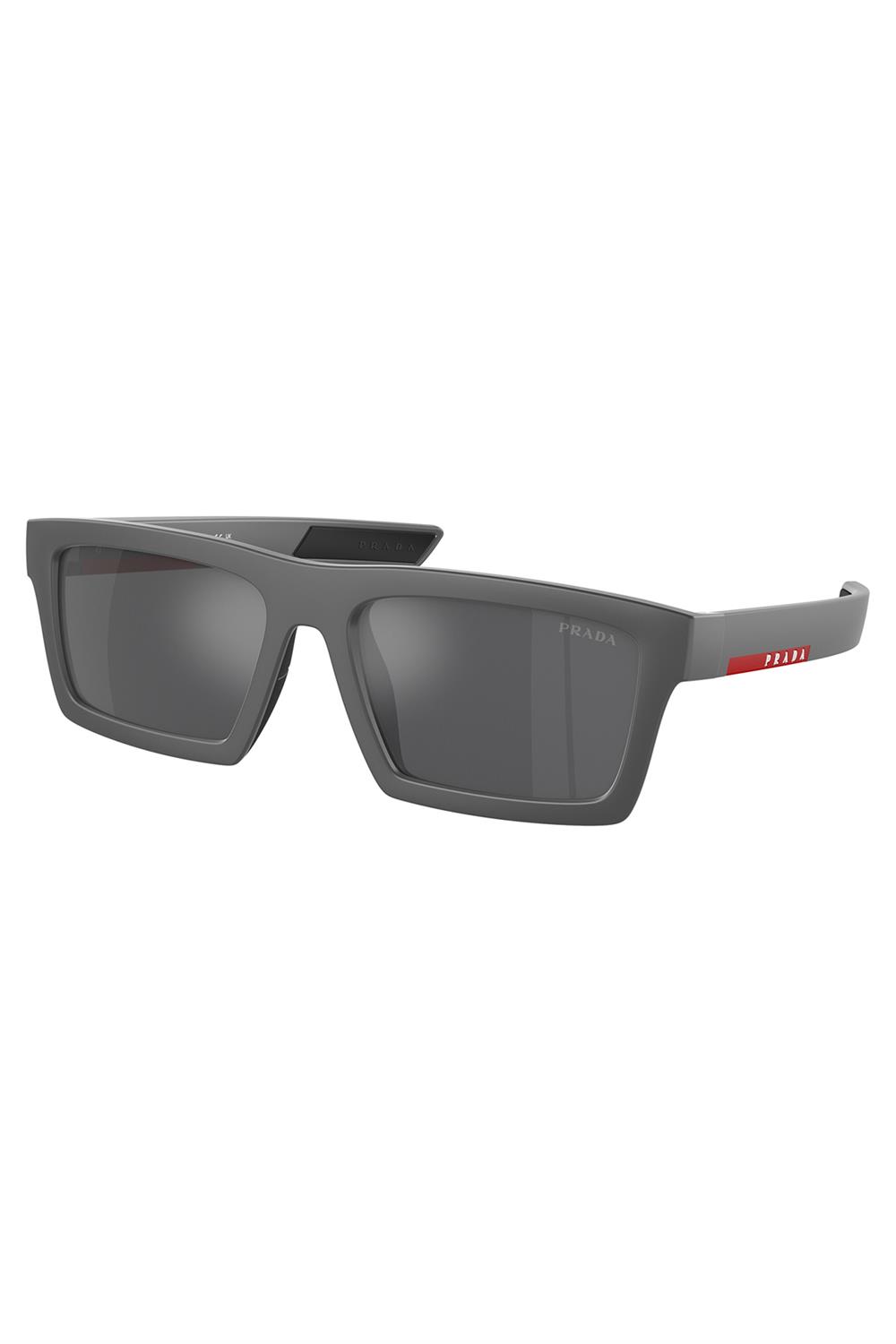 PS 02ZSU 55 18K60A Prada Sport Erkek Güneş GözlüğüPrada SportPS 02ZSU 55 18K60A PRADA SPORT GÜNEŞ GÖZLÜĞÜ