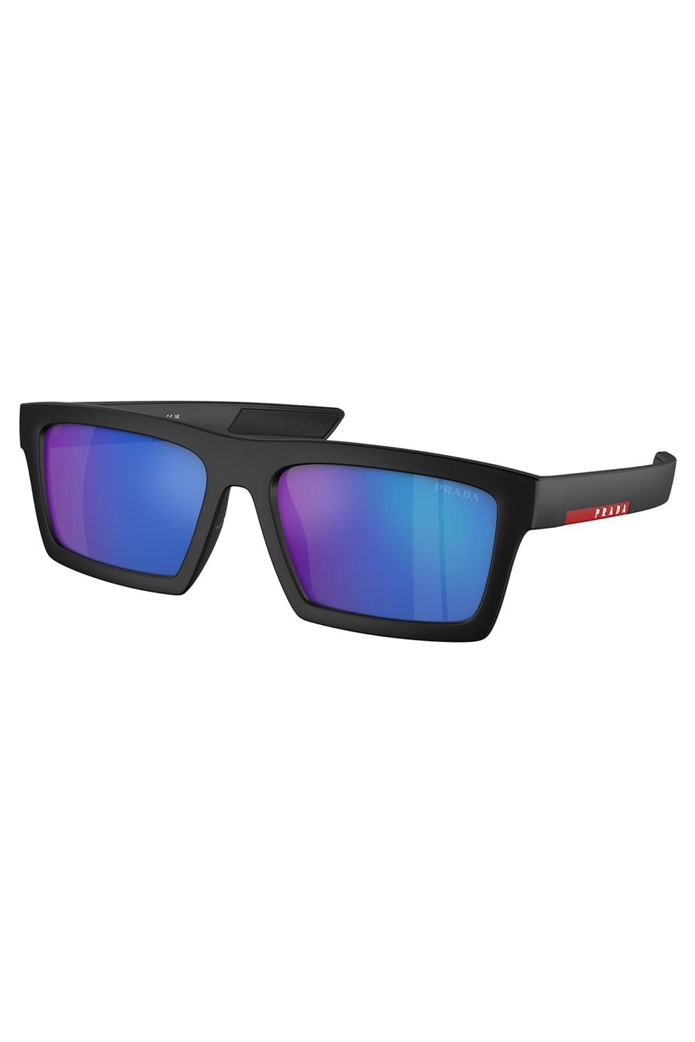 PS 02ZSU 58 1BO08R Prada Sport Erkek Güneş GözlüğüPrada SportPS 02ZSU 58 1BO08R PRADA SPORT GÜNEŞ GÖZLÜĞÜ