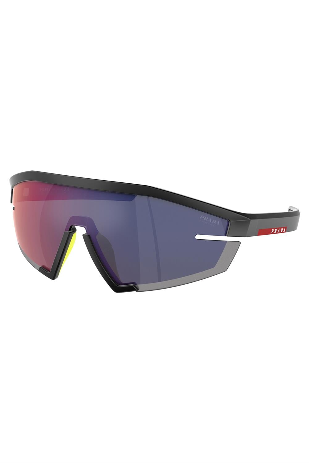 PS 03ZS 44 1BO10A Prada Sport Erkek Güneş GözlüğüPrada SportPS 03ZS 44 1BO10A PRADA SPORT GÜNEŞ GÖZLÜĞÜ