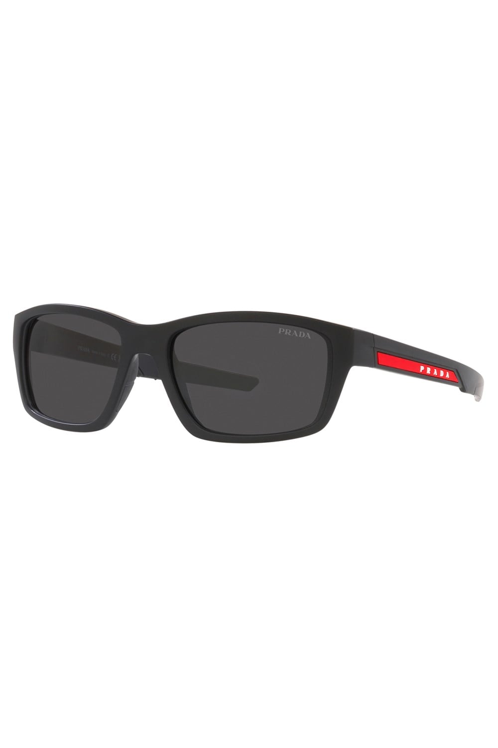 PS 04YS 57 1BO06F Prada Sport Erkek Güneş GözlüğüPrada SportPS 04YS 57 1BO06F PRADA SPORT GÜNEŞ GÖZLÜĞÜ