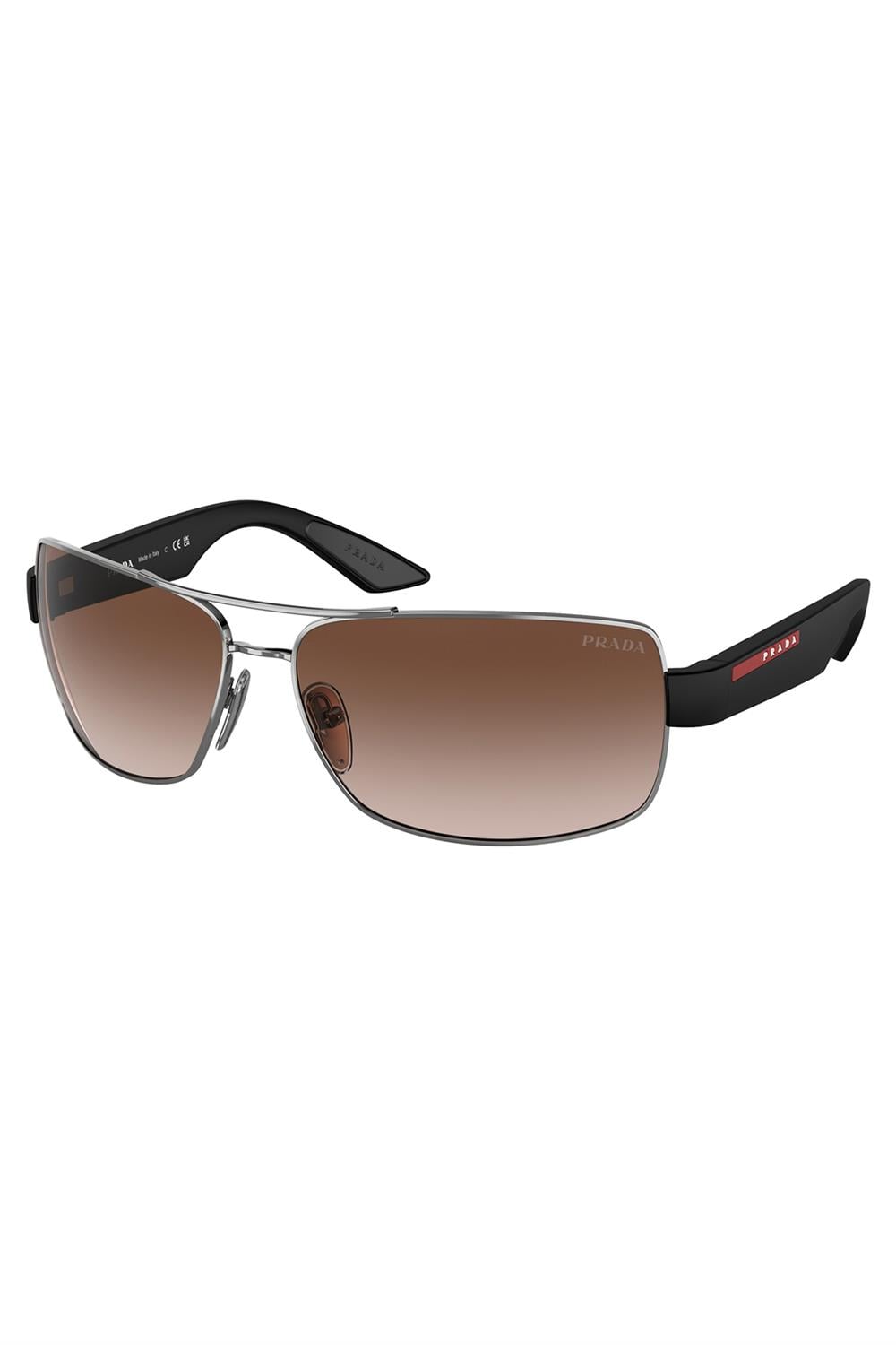 PS 50ZS 65 5AV02P Prada Sport Erkek Güneş GözlüğüPrada SportPS 50ZS 65 5AV02P PRADA SPORT GÜNEŞ GÖZLÜĞÜ
