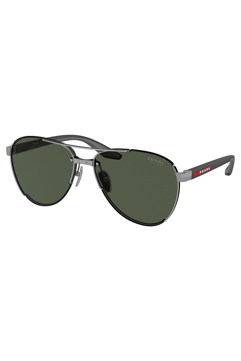 PS 51YS 61 5AV50F Prada Sport Erkek Güneş GözlüğüPrada SportPS 51YS 61 5AV50F PRADA SPORT GÜNEŞ GÖZLÜĞÜ