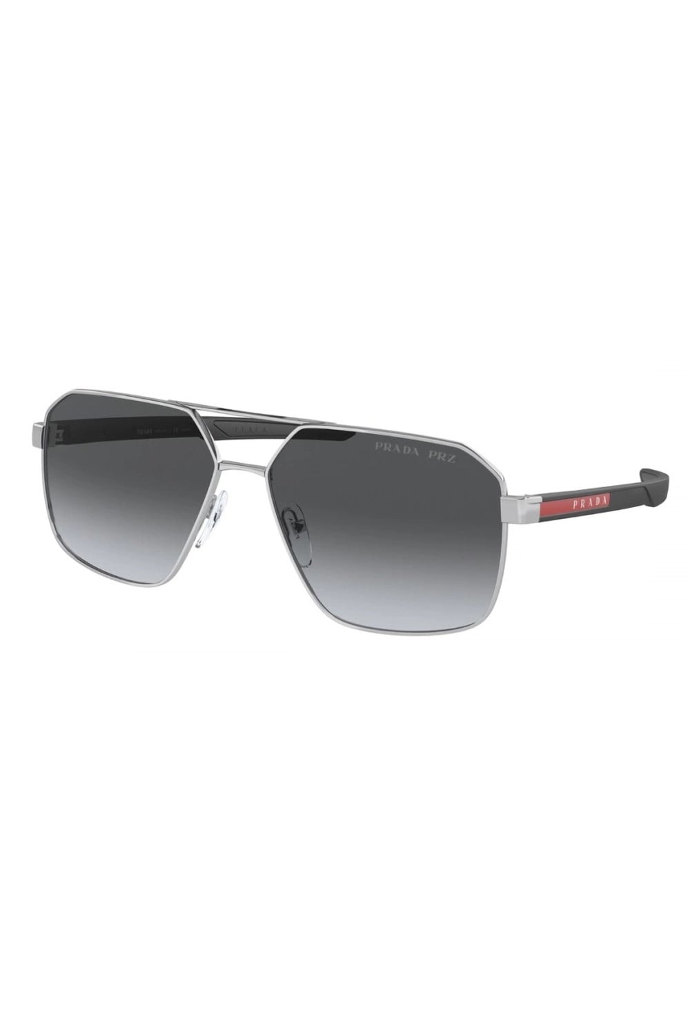 PS 55WS 60 1BC06G-PS 55WS 60 1BC06G PRADA SPORT ERKEK GÜNEŞ GÖZLÜĞÜ