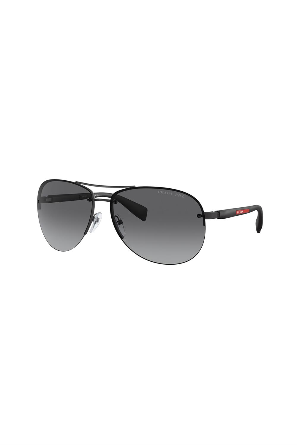 PS 56MS 65 DG05W1 Prada Sport Erkek Güneş GözlüğüPrada Sport