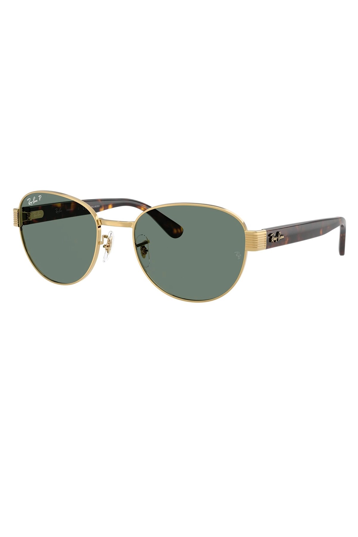 Ray-BanRB 3766CH 54 001/O9