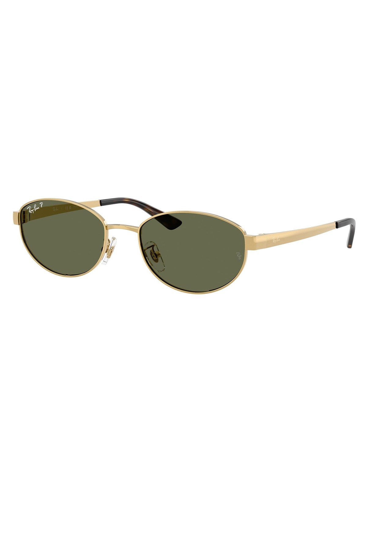 Ray-BanRB 3774D 55 001/9A