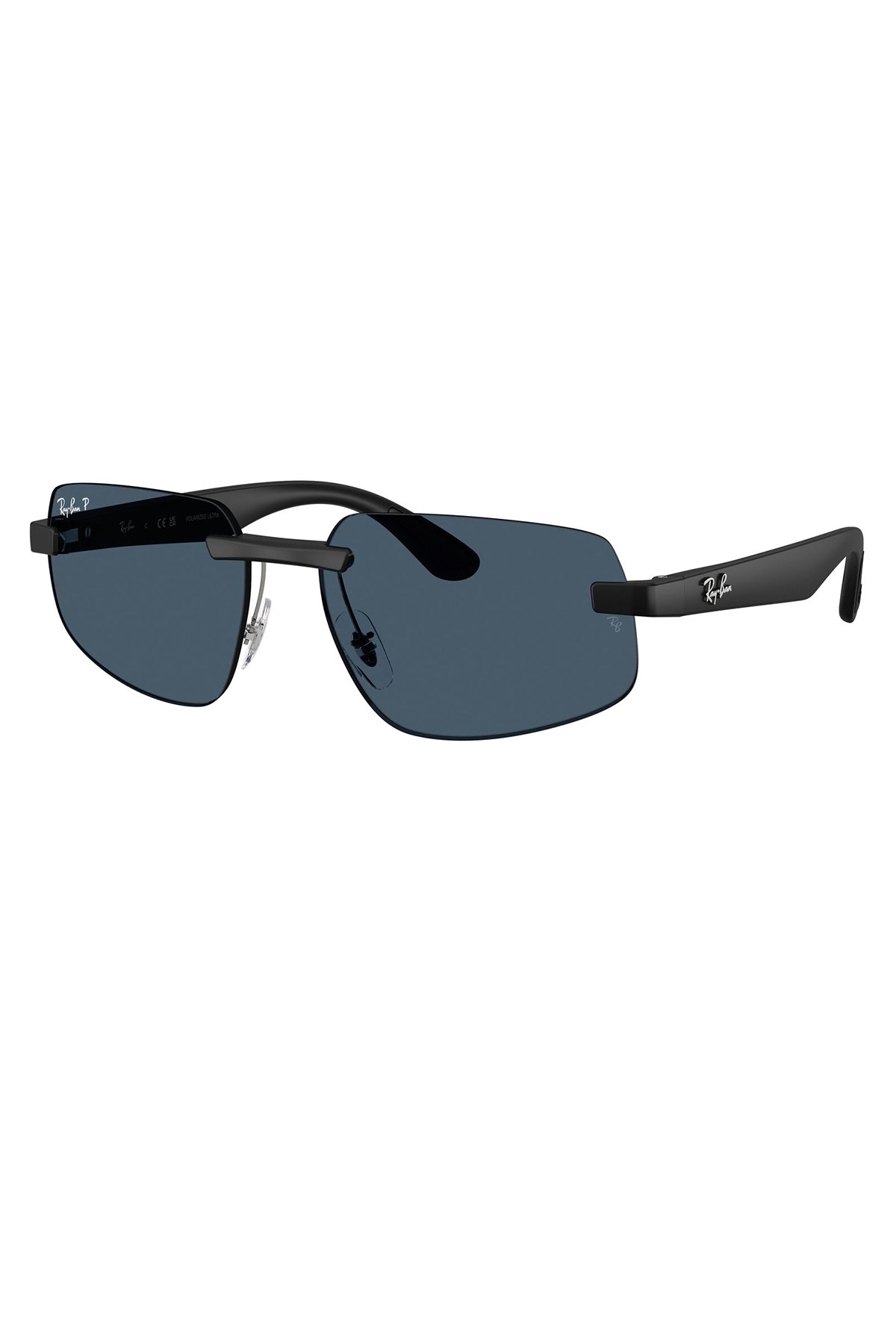 Ray-Ban RB 4475CH 60 601S1C Ray Ban Unisex Güneş Gözlüğü | Opmar Optik