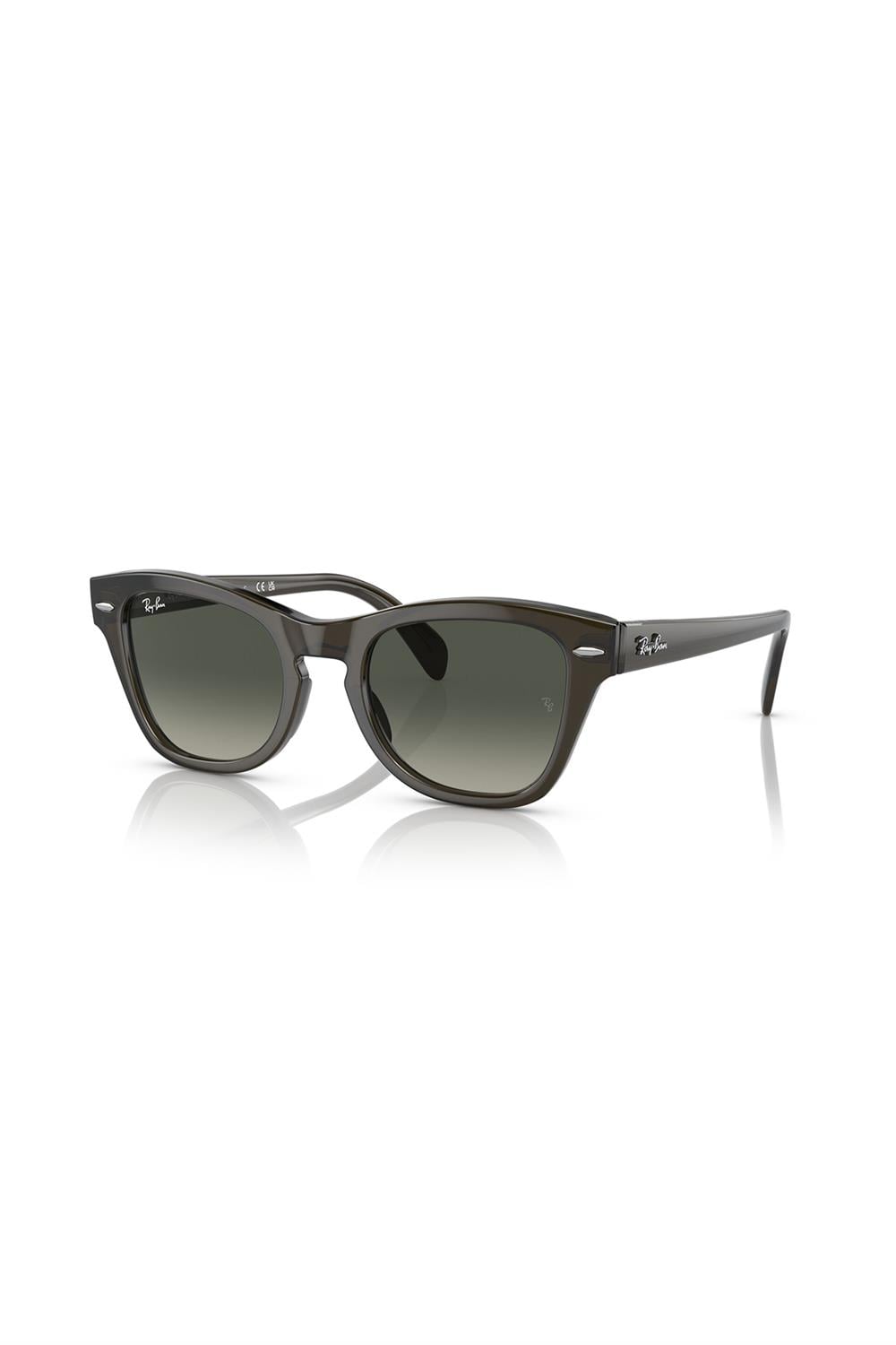 RB 0707S 53 664271 Ray Ban Unisex Güneş GözlüğüRay-Ban