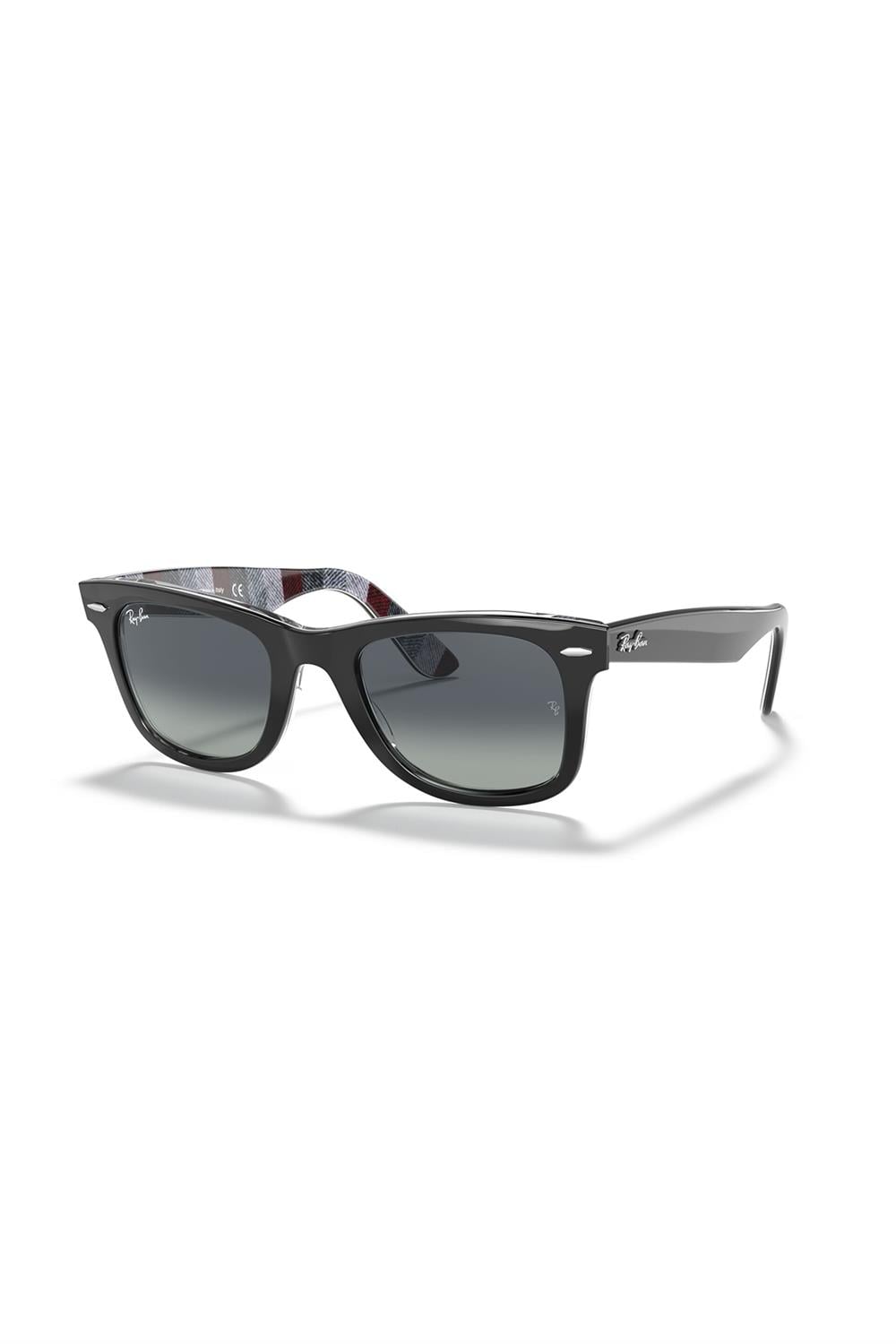 RB 2140 50 13183A Ray Ban Unisex Güneş GözlüğüRay-Ban