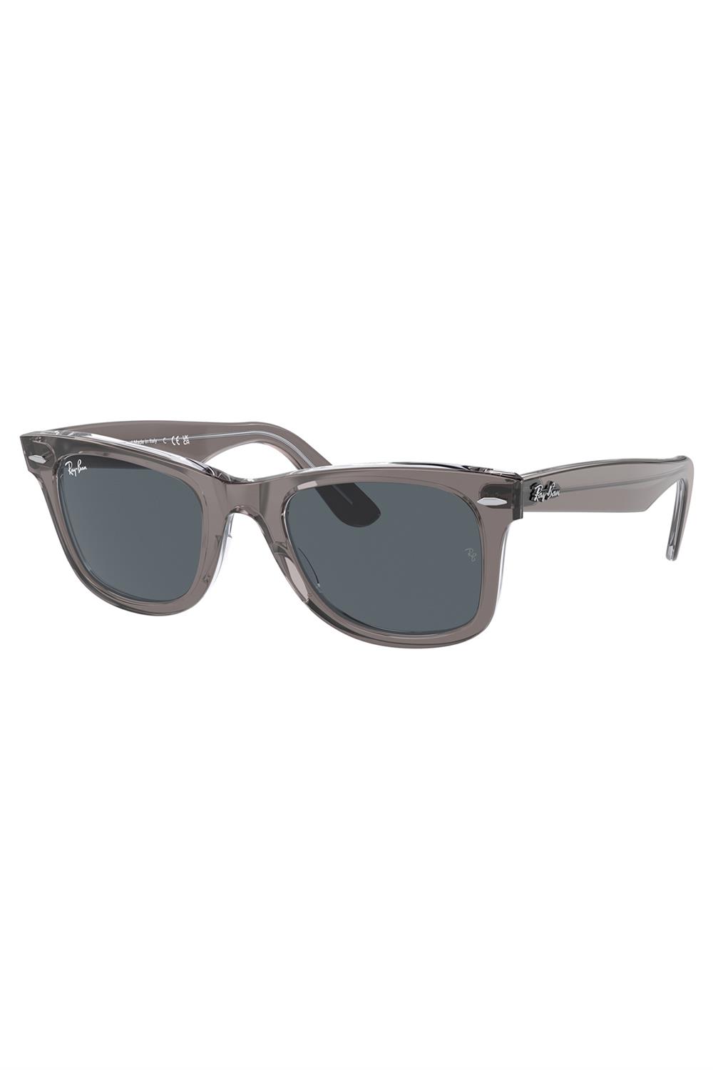 RB 2140 50 1355R5 Ray Ban Unisex Güneş GözlüğüRay-BanRB 2140 50 1355R5 RAY BAN GÜNEŞ GÖZLÜĞÜ