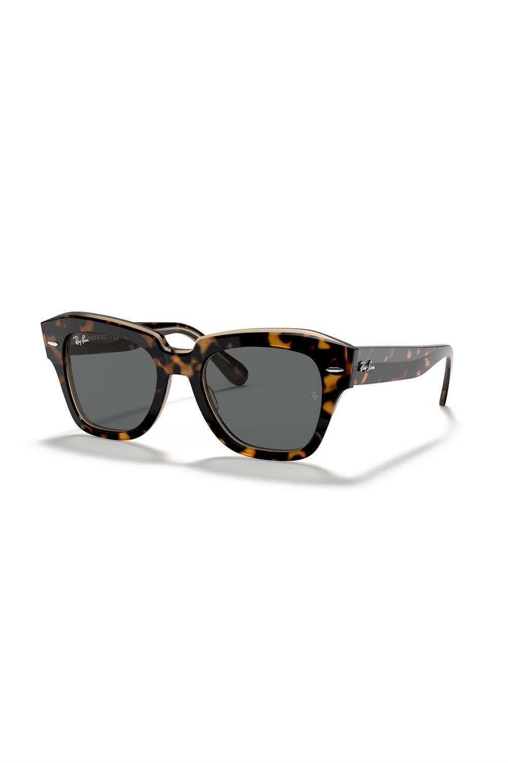 RB 2186 49 1292B1 Ray Ban Unisex Güneş GözlüğüRay-Ban