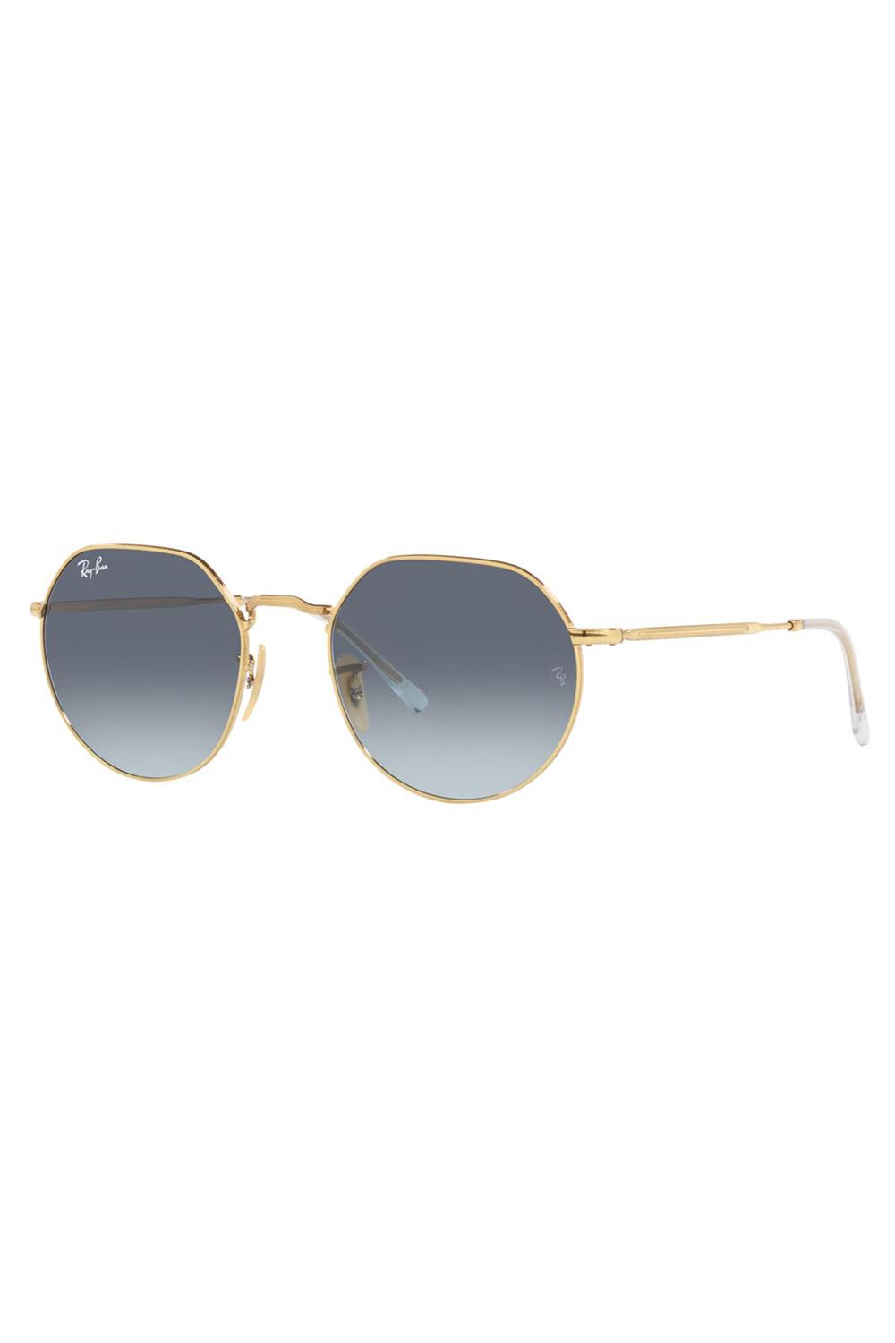 RB 3565 53 001/86 Ray Ban Unisex Güneş GözlüğüRay BanRB 3565 53 001/86 RAY BAN GÜNEŞ GÖZLÜĞÜ